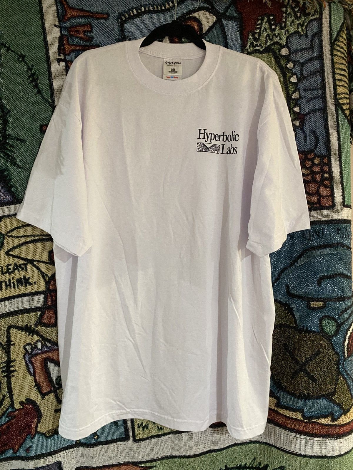 Other SHAKA WEAR HYPERBOLIC Size US XXL / EU 58 / 5 - 1 Thumbnail