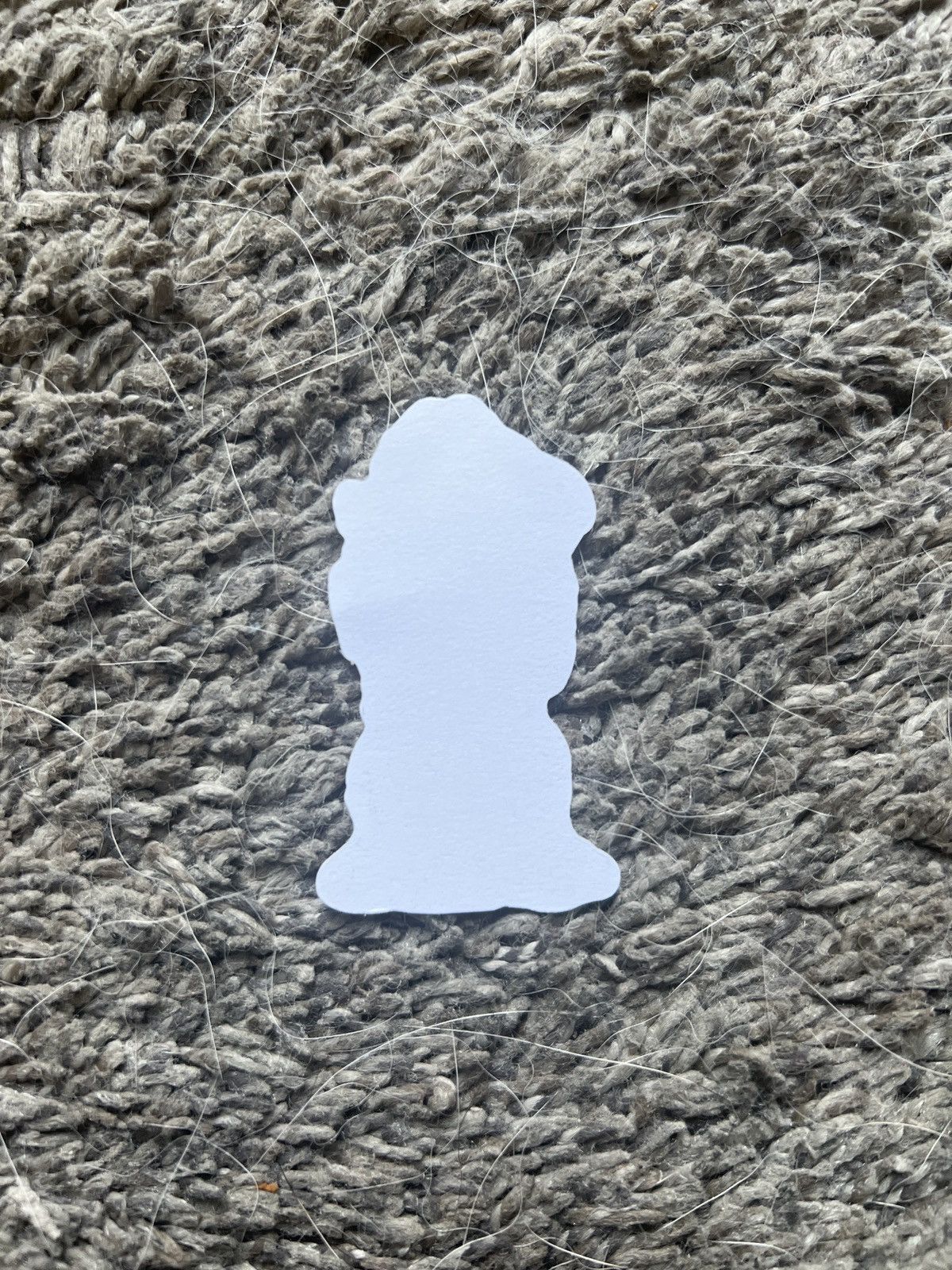 Hypebeast Predator Berserker Predator Sticker Size ONE SIZE - 2 Thumbnail