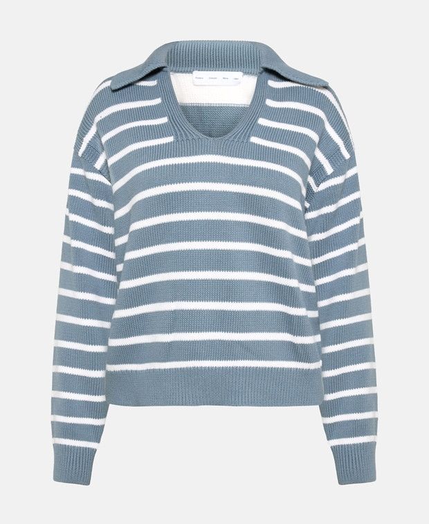 Proenza Schouler White Label Long-sleeved jumper Size M / US 6-8 / IT 42-44 - 1 Thumbnail
