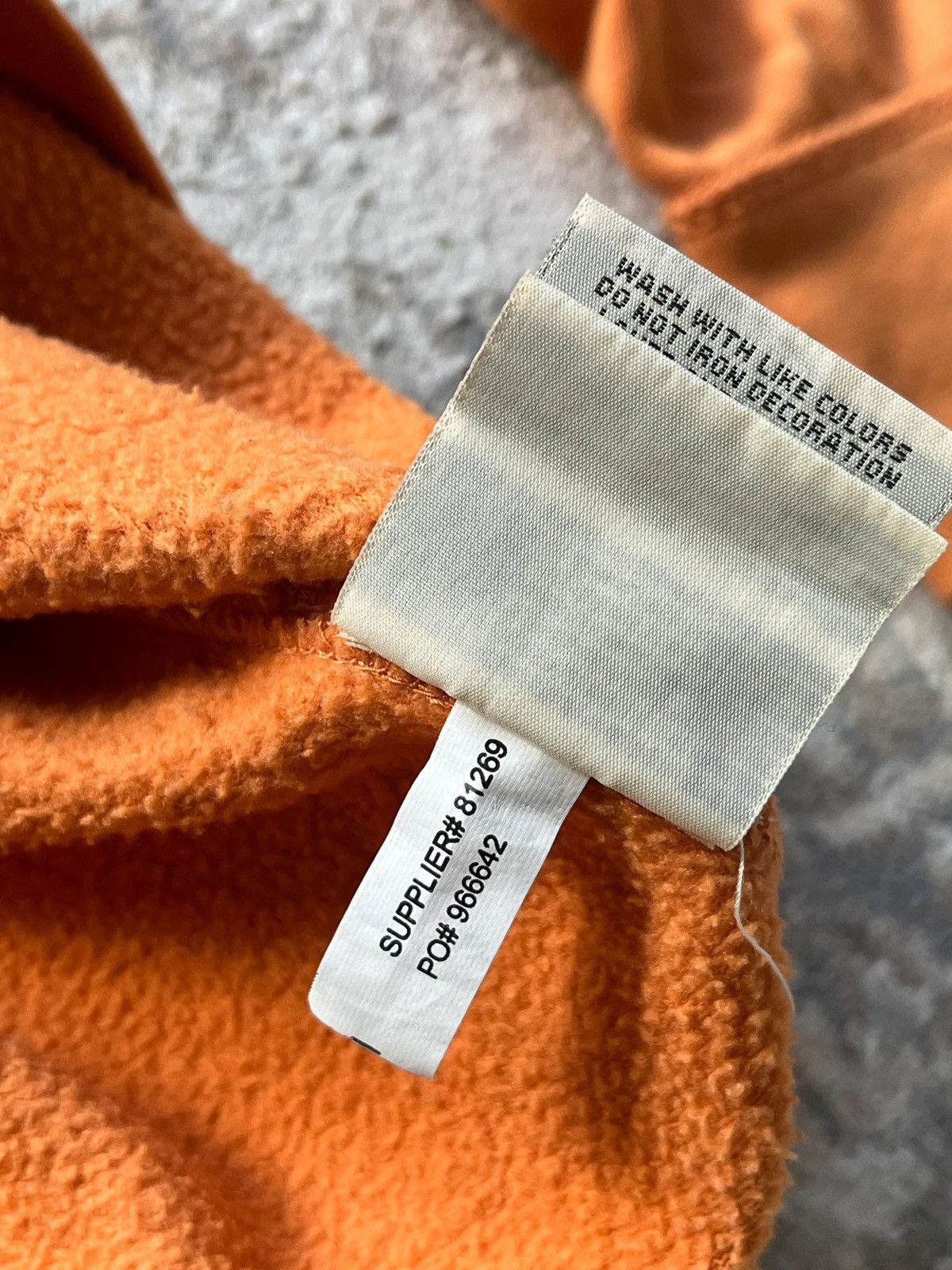 Ralph Lauren Ralph Lauren Denim & Supply Sz XL Sweatshirt Crewneck 2000s Size US XL / EU 56 / 4 - 8 Thumbnail