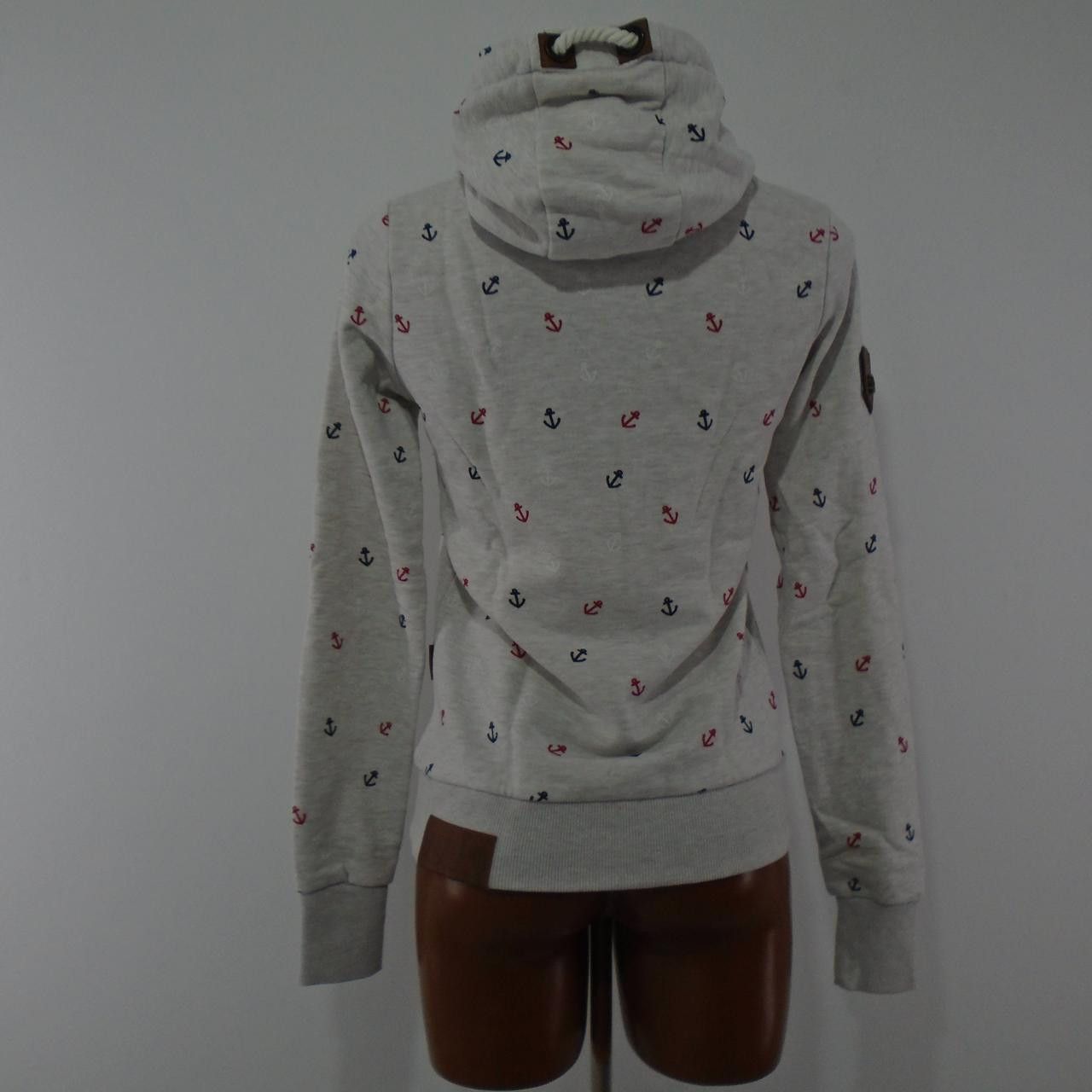 Naketano Women's Hoodie Naketano Size S / US 4 / IT 40 - 3 Thumbnail