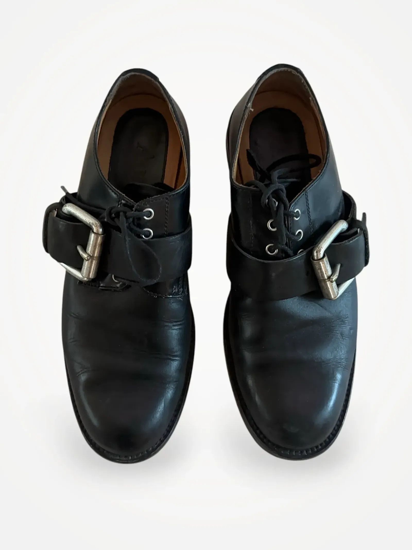 Acne Studios Acne Studios Shoes Size US 7 / IT 37 - 1 Thumbnail