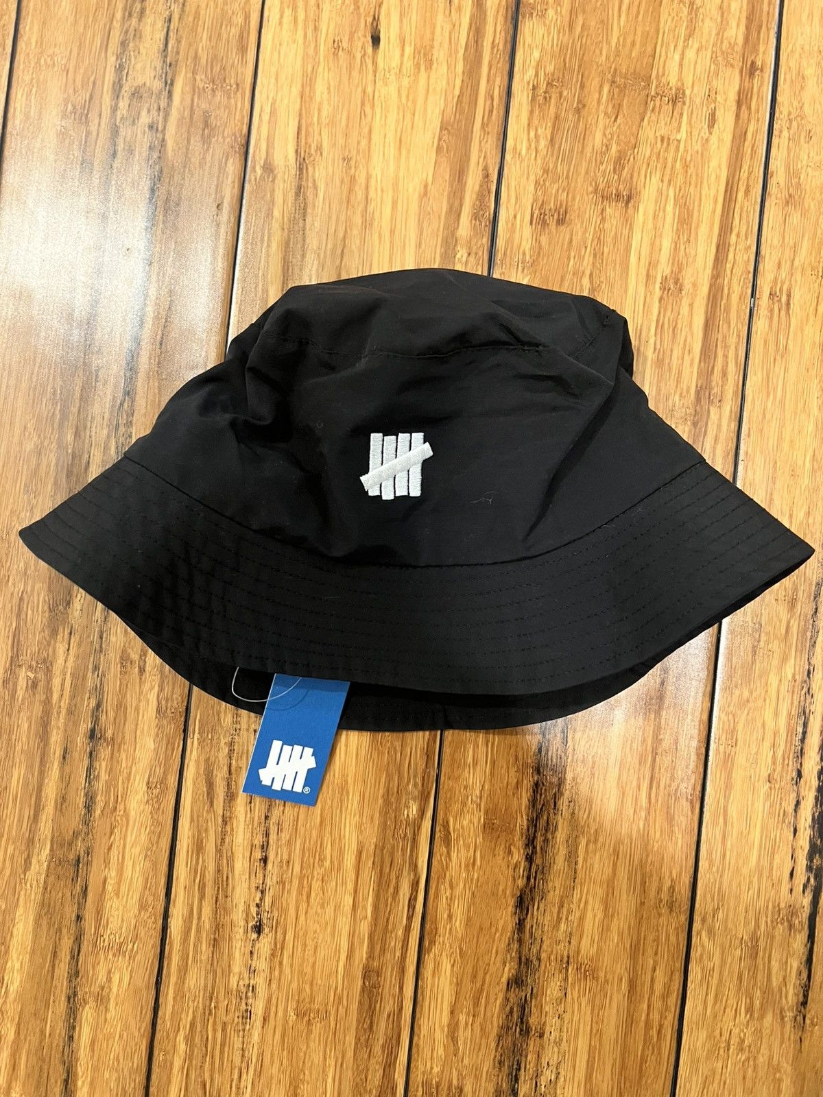 Undefeated Undefeated Bucket Hat Size ONE SIZE - 3 Thumbnail