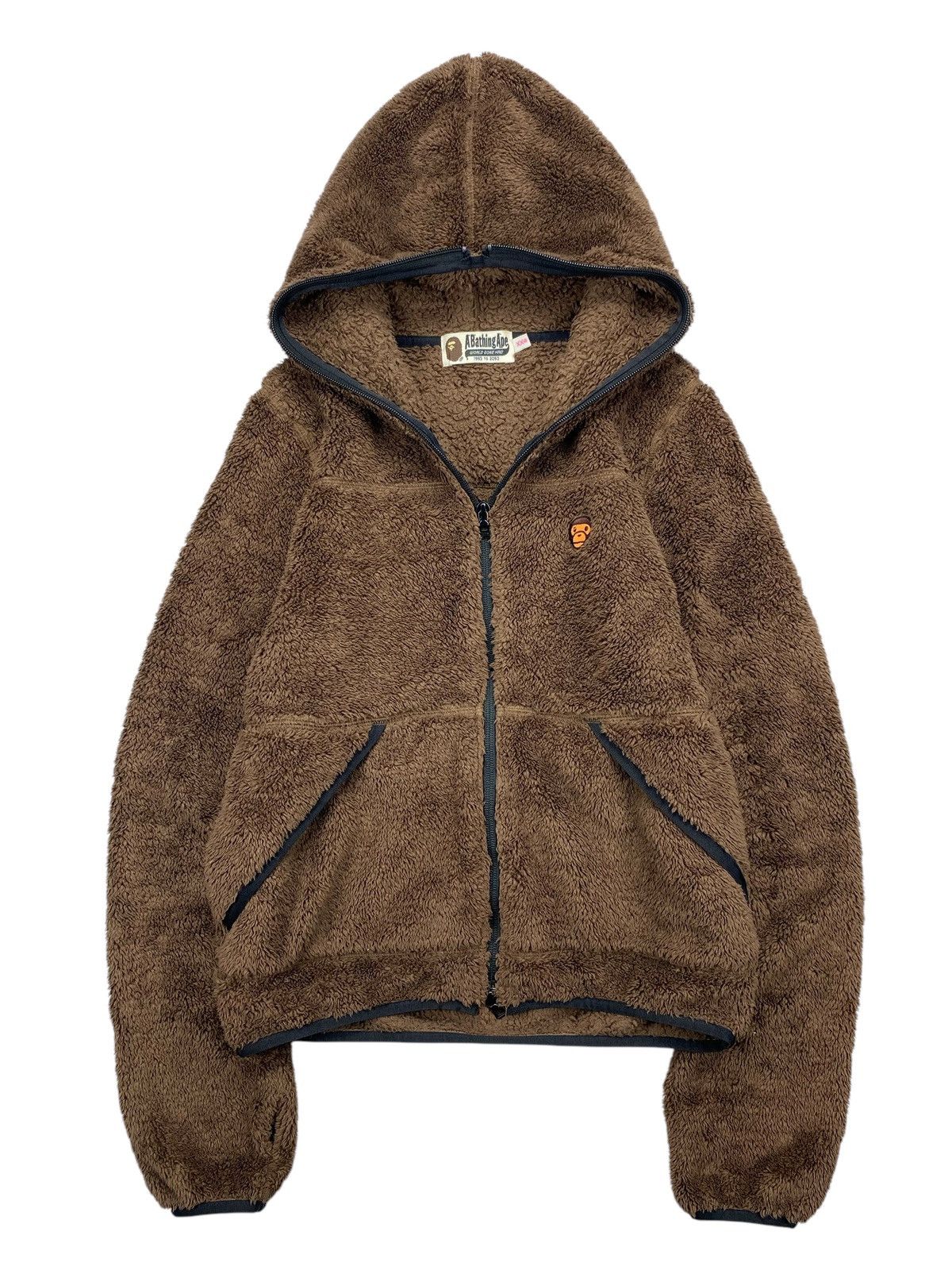 Bape A Bathing Ape WORLD GONE MAD