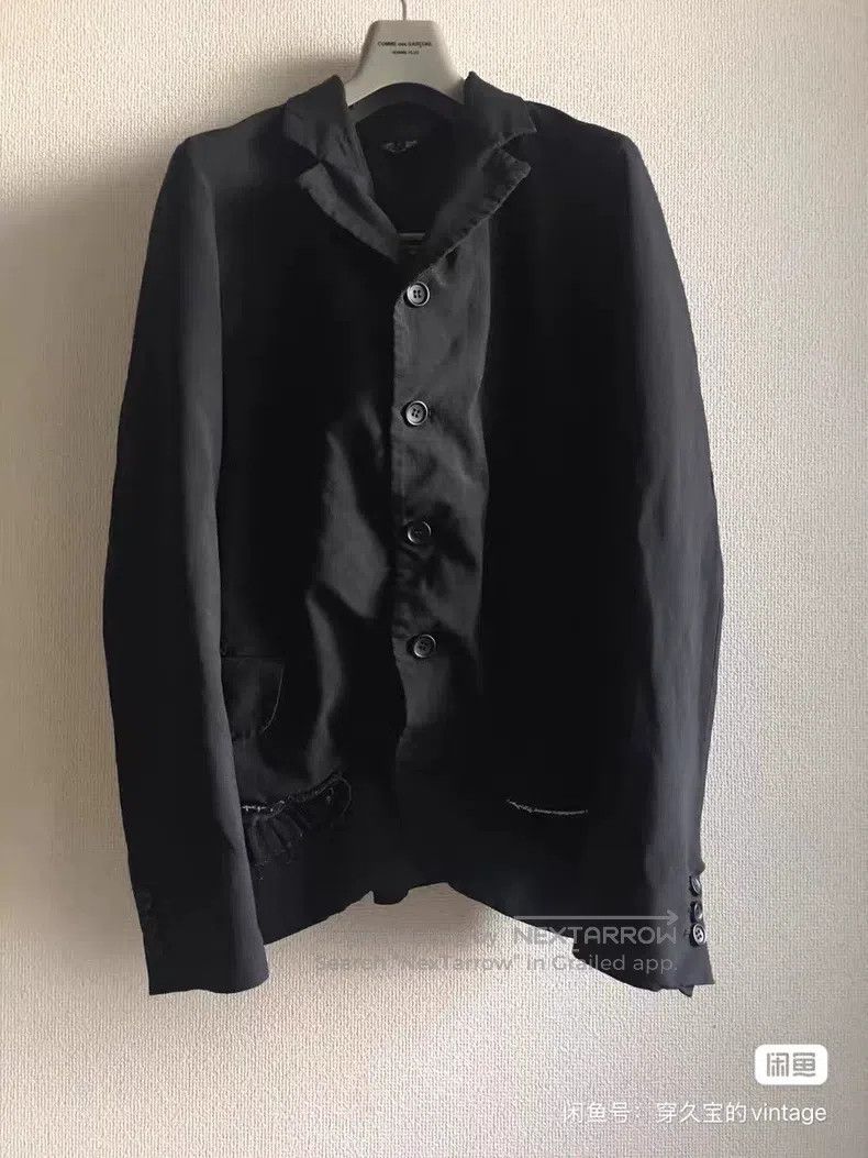 Comme des Garcons Comme des Garcons jacket Size S / US 4 / IT 40 - 2 Thumbnail