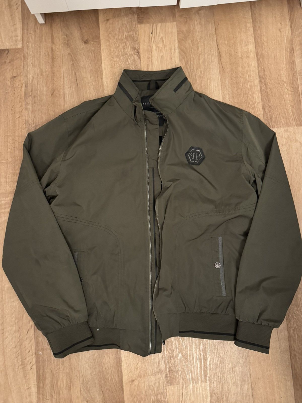 Philipp Plein Philipp Plein Size US XL / EU 56 / 4 - 1 Thumbnail