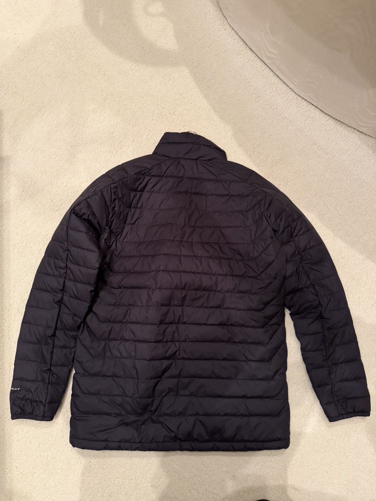 Columbia Columbia Onmi-Heat Large Tall jacket Size US L / EU 52-54 / 3 - 2 Thumbnail