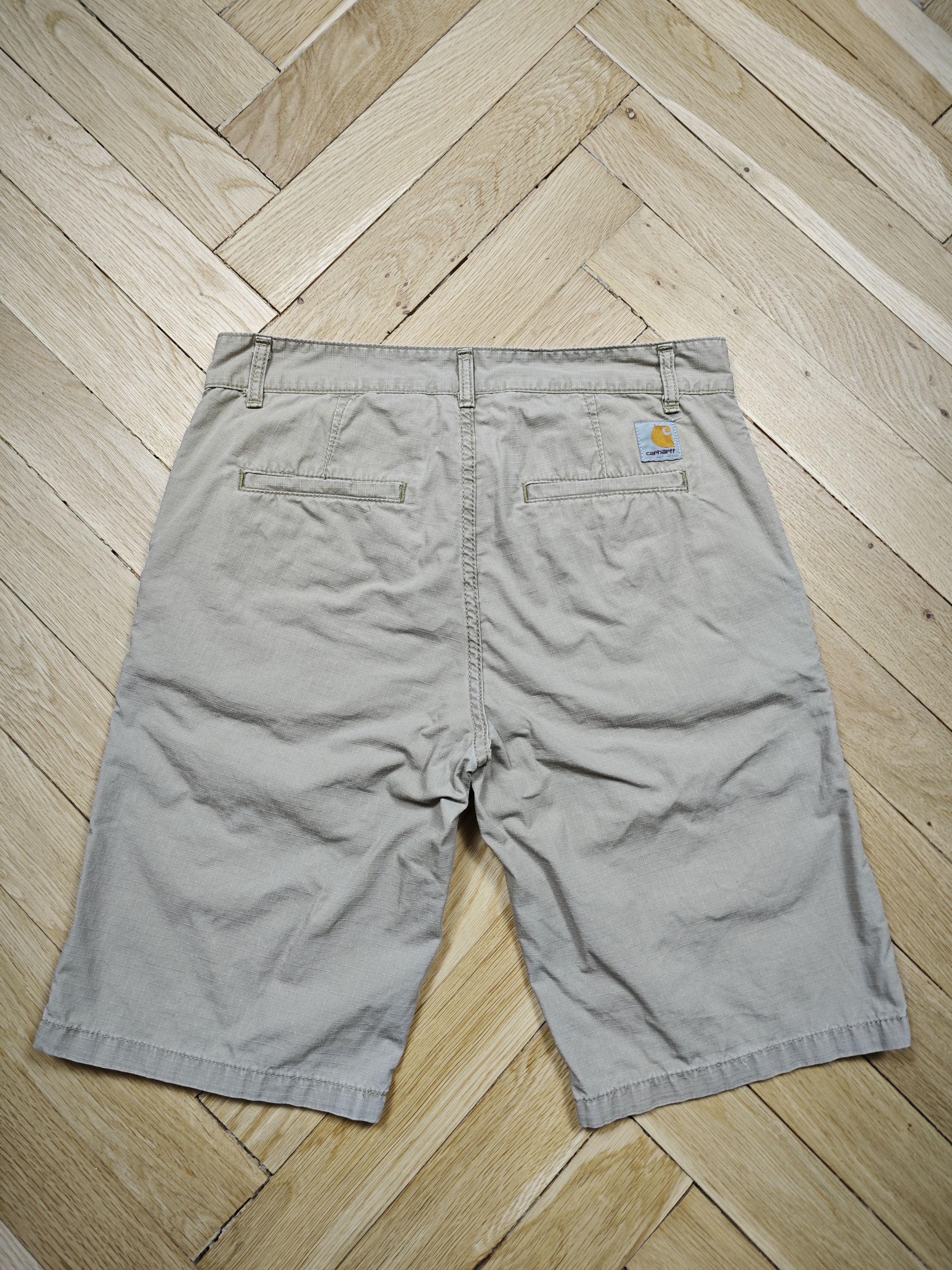 Carhartt Carhartt shorts Size US 30 / EU 46 - 1 Thumbnail
