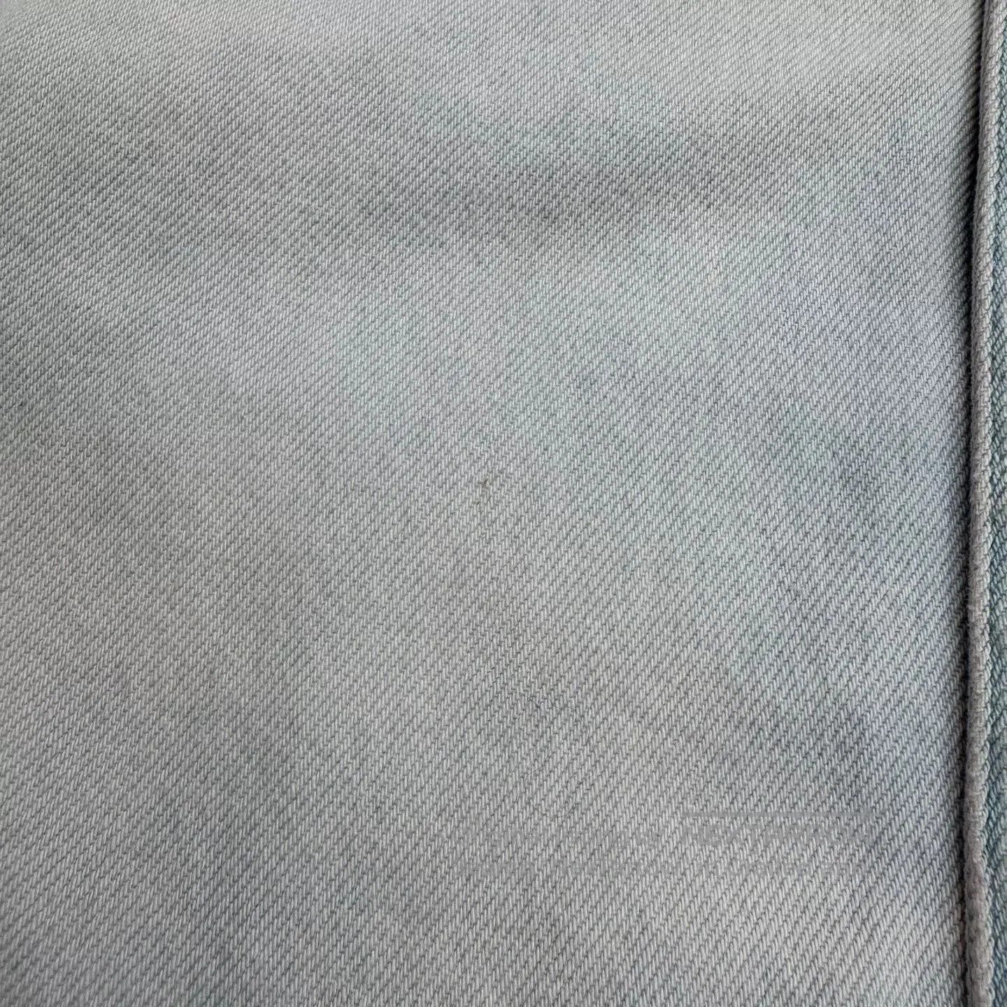 Louis Vuitton Louis Vuitton Tie-Dye Ribbon Denim Jacket. Size US XS / EU 42 / 0 - 3 Thumbnail