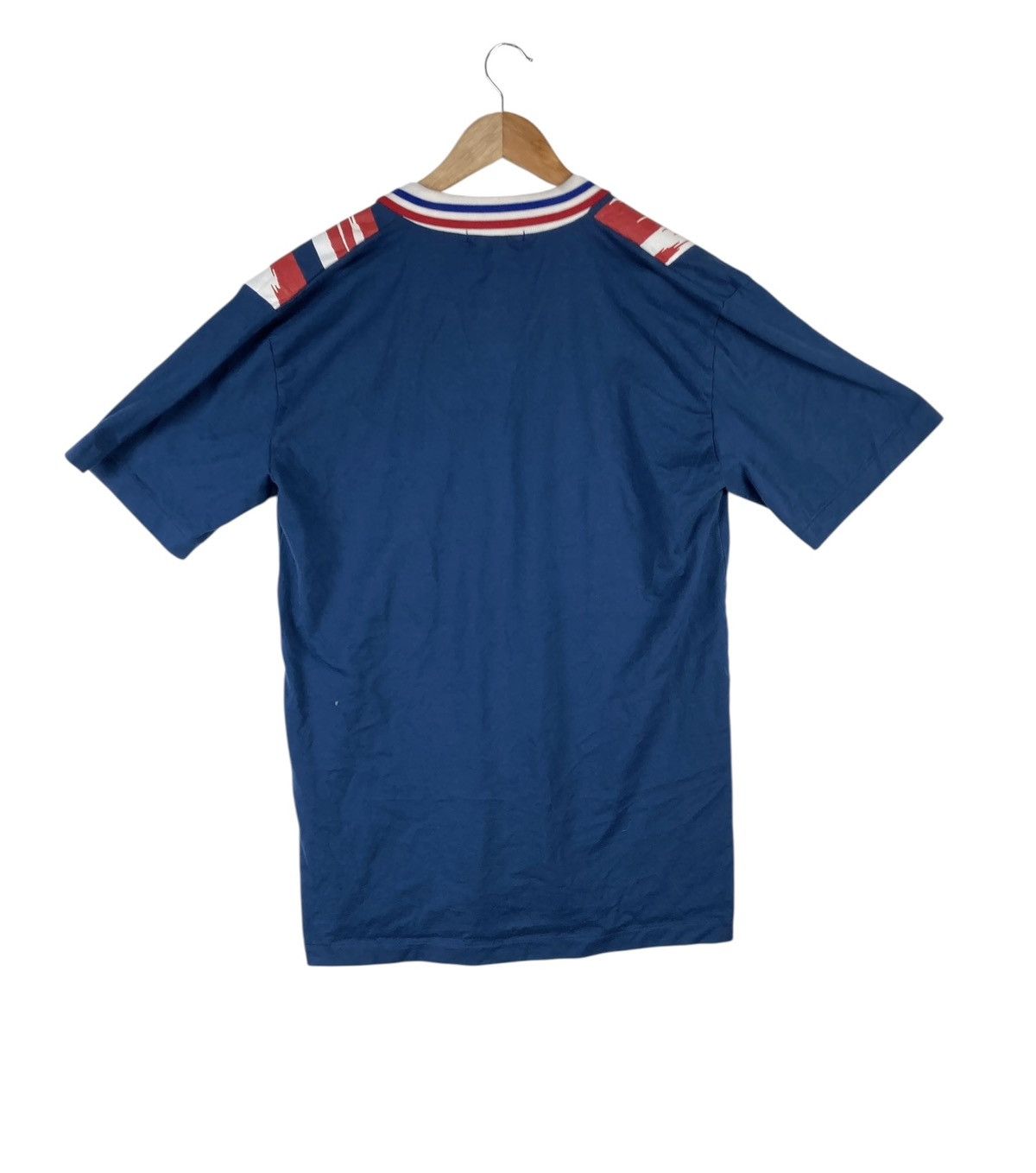 Japanese Brand Deadstock W Tag Nissan Nismo Motorsports Racing Jersey Size US M / EU 48-50 / 2 - 3 Thumbnail