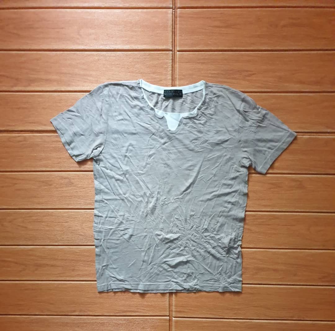Nicole Club Nicole club matsuda shirt Size US M / EU 48-50 / 2 - 1 Thumbnail