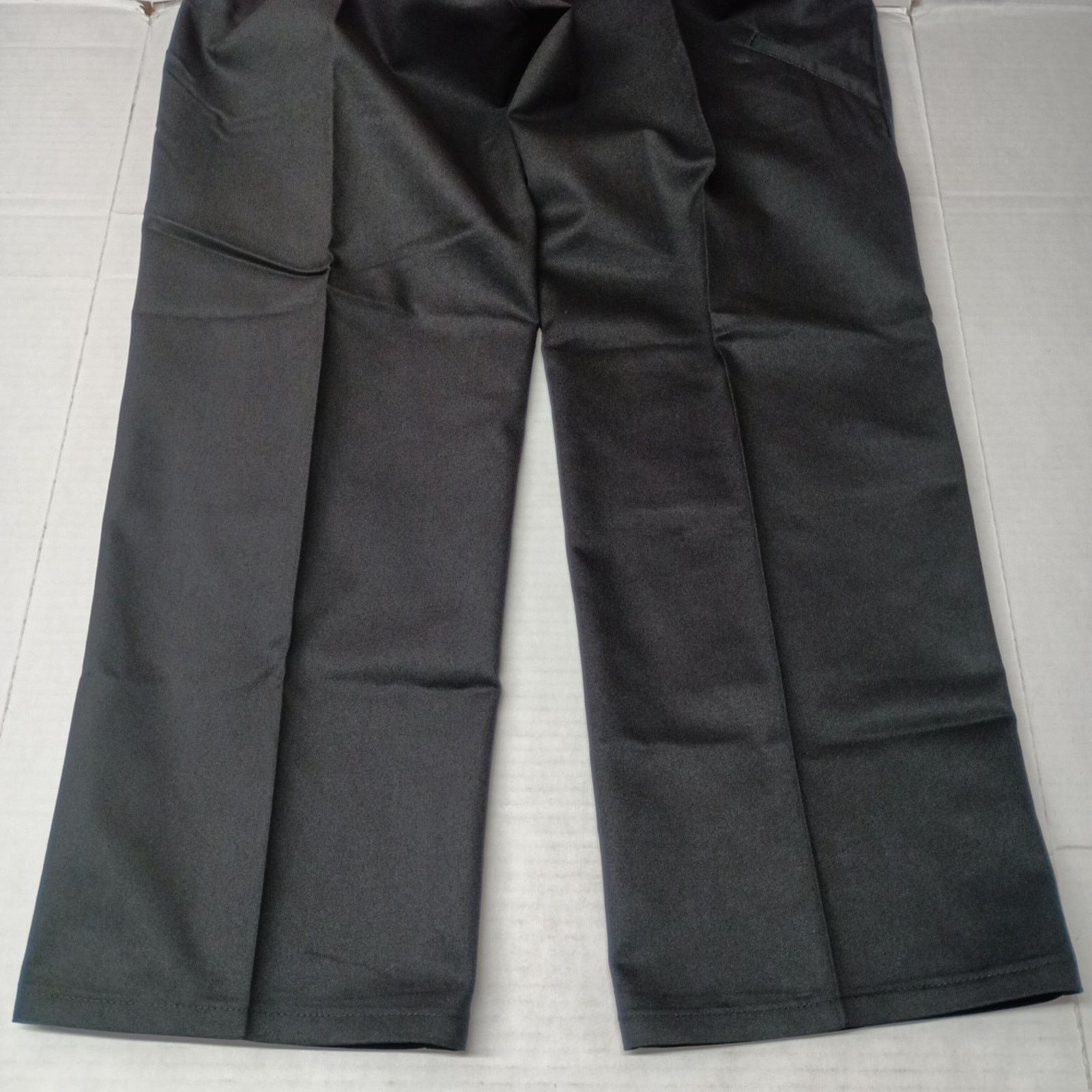 Dickies Dickies Loose Fit Double Knee Work Pants Men's 34x30 Black Size US 34 / EU 50 - 6 Thumbnail