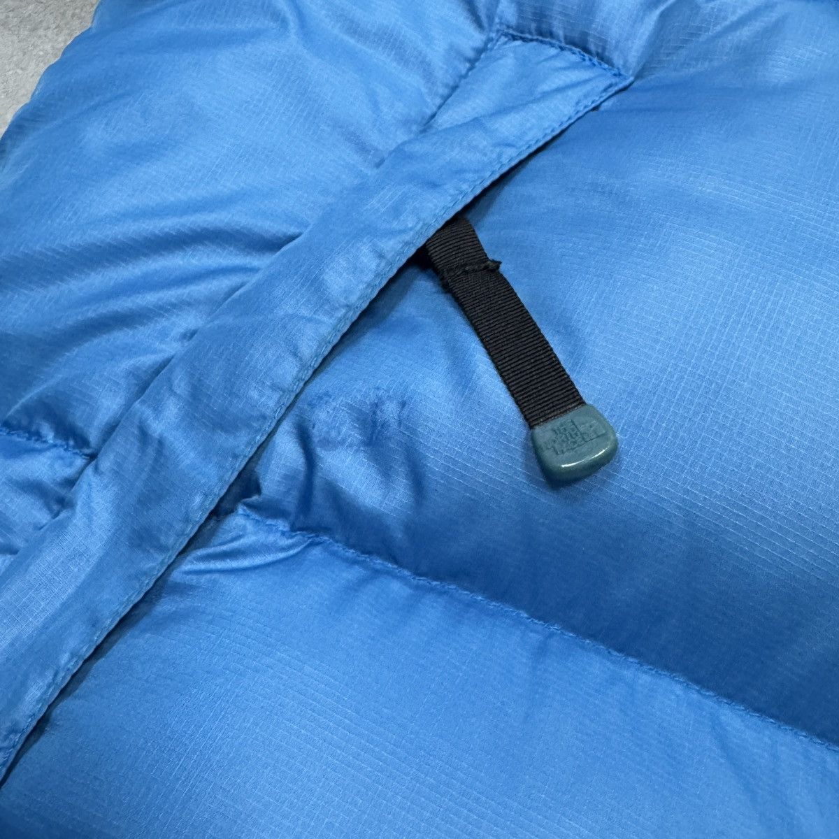 The North Face The North Face Retro 1996 Nuptse TNF Puffer Down Jacket Y2K Size US M / EU 48-50 / 2 - 8 Thumbnail