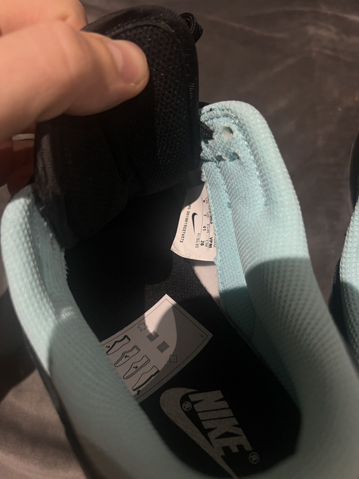 Nike SB Nike sb Size US 7 / EU 40 - 7 Thumbnail