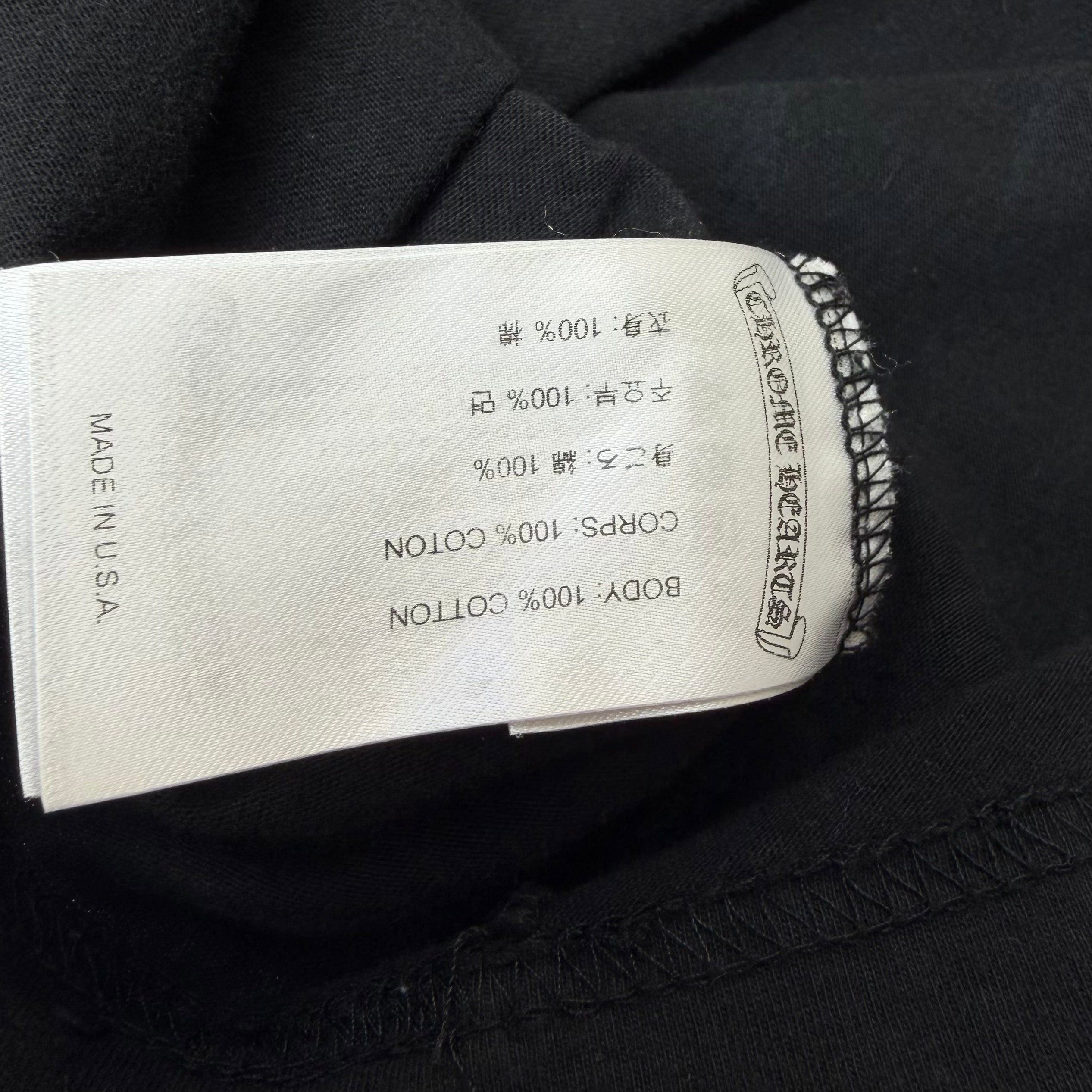 Chrome Hearts Chrome Hearts American Flag L/S L Size US L / EU 52-54 / 3 - 5 Thumbnail