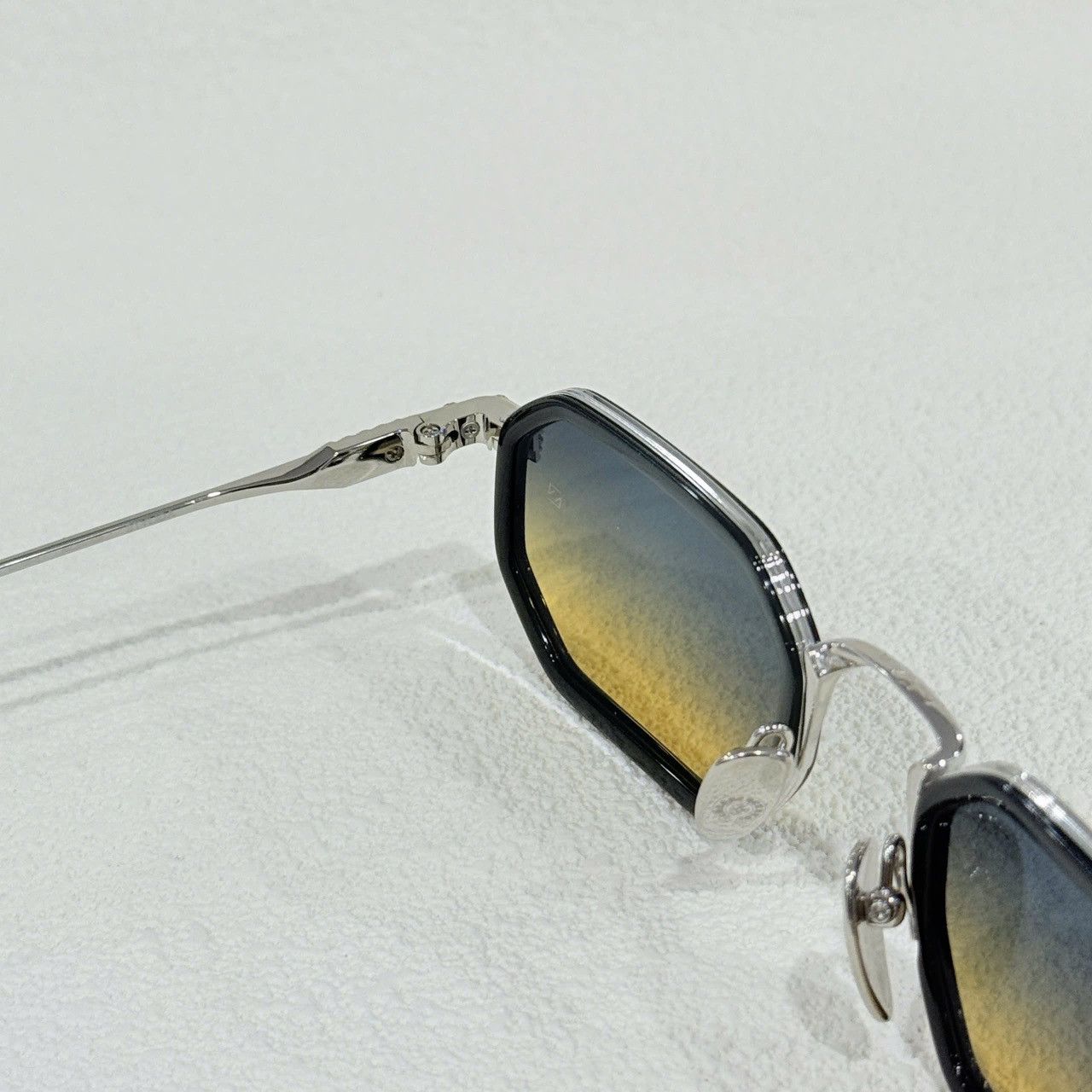 Chrome Hearts CHROME HEARTS STYLIDA - SUNGLASSES Size ONE SIZE - 7 Thumbnail