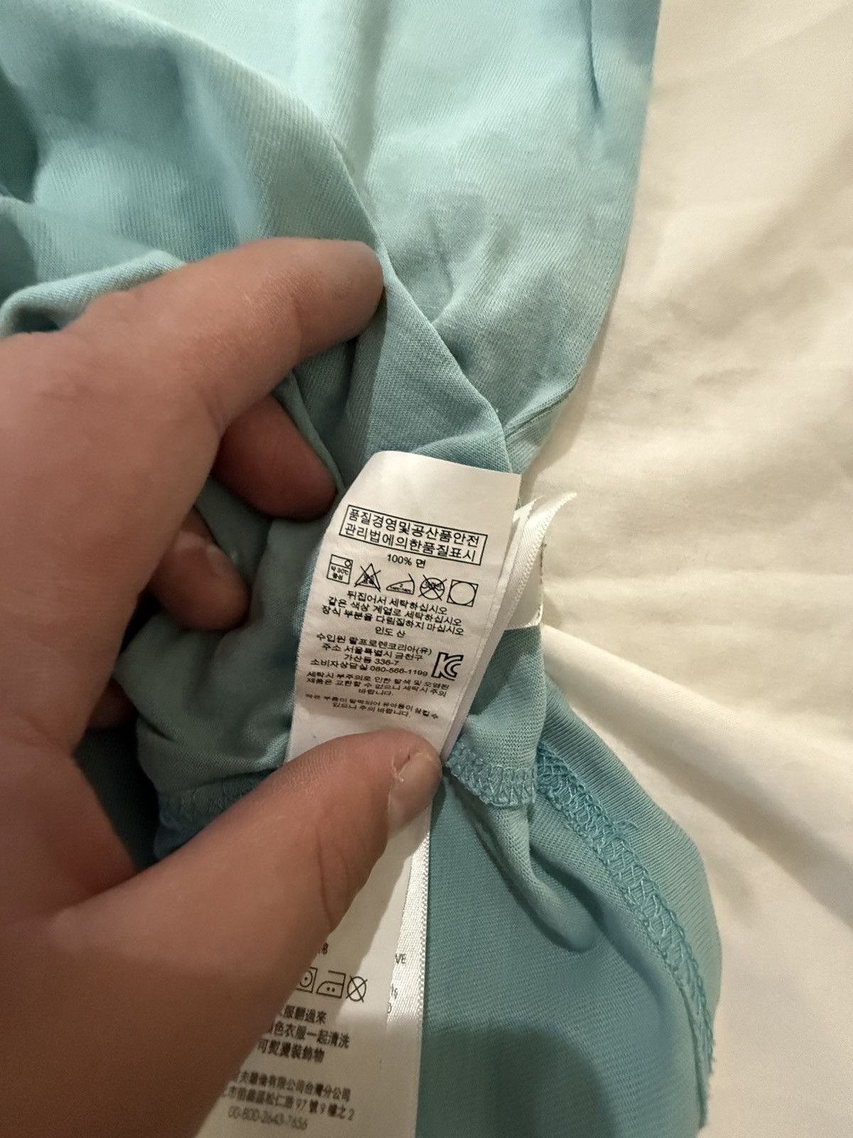 Polo Ralph Lauren Very nice Size US XL / EU 56 / 4 - 9 Thumbnail