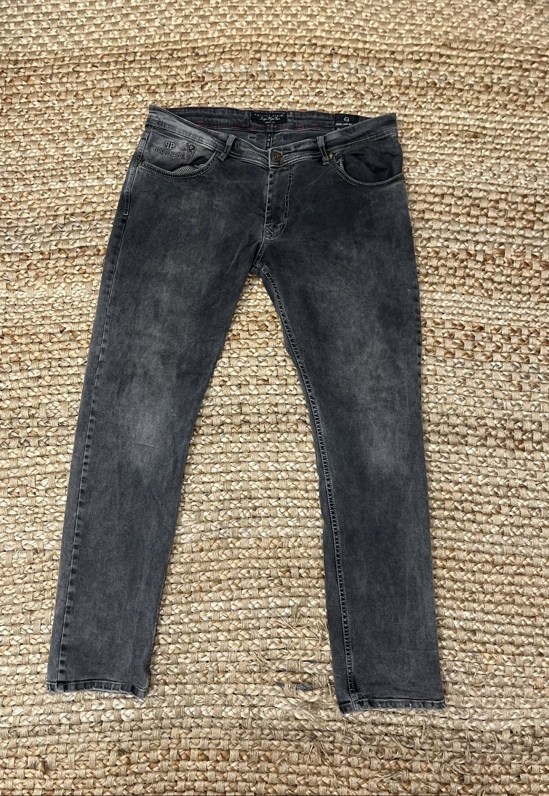 Philipp Plein Philipp Plein jeans Size US 34 / EU 50 - 1 Thumbnail