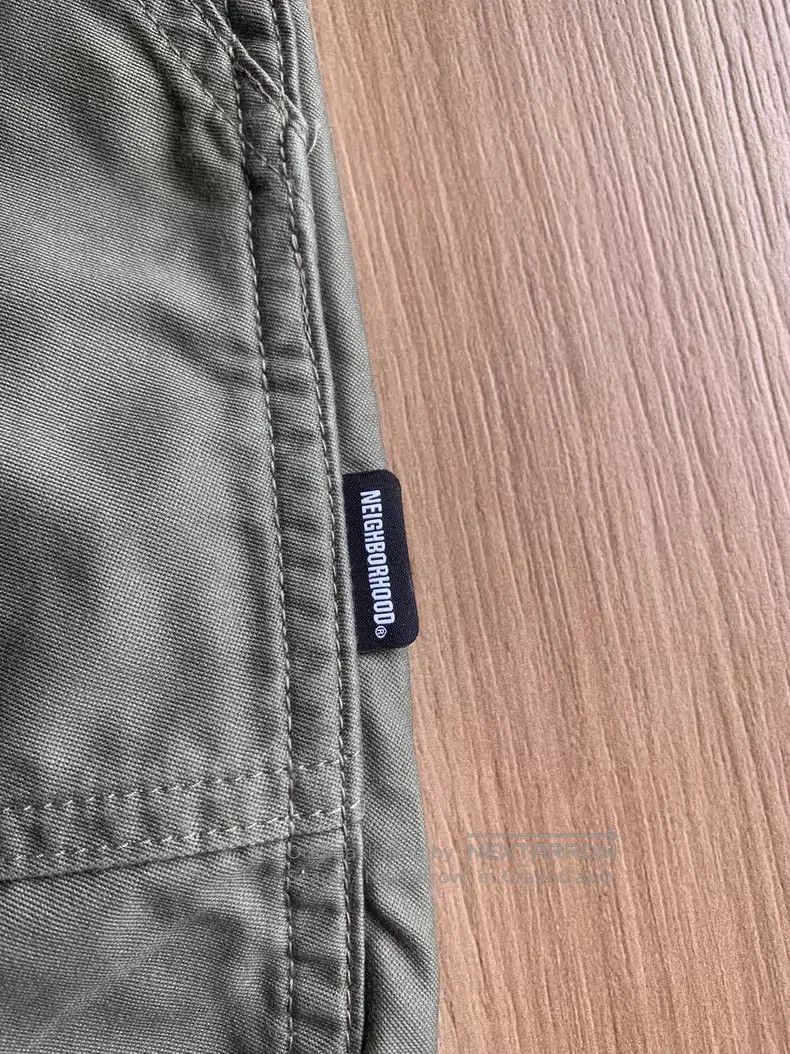Neighborhood Neighborhood size XL Sport leisure work pants Size US 28 / EU 44 - 7 Thumbnail