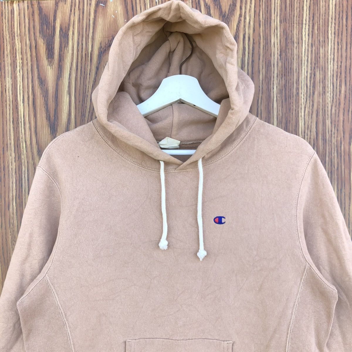 Champion Champion Reverse Weave Hoodie Sweatshirt Size US M / EU 48-50 / 2 - 3 Thumbnail