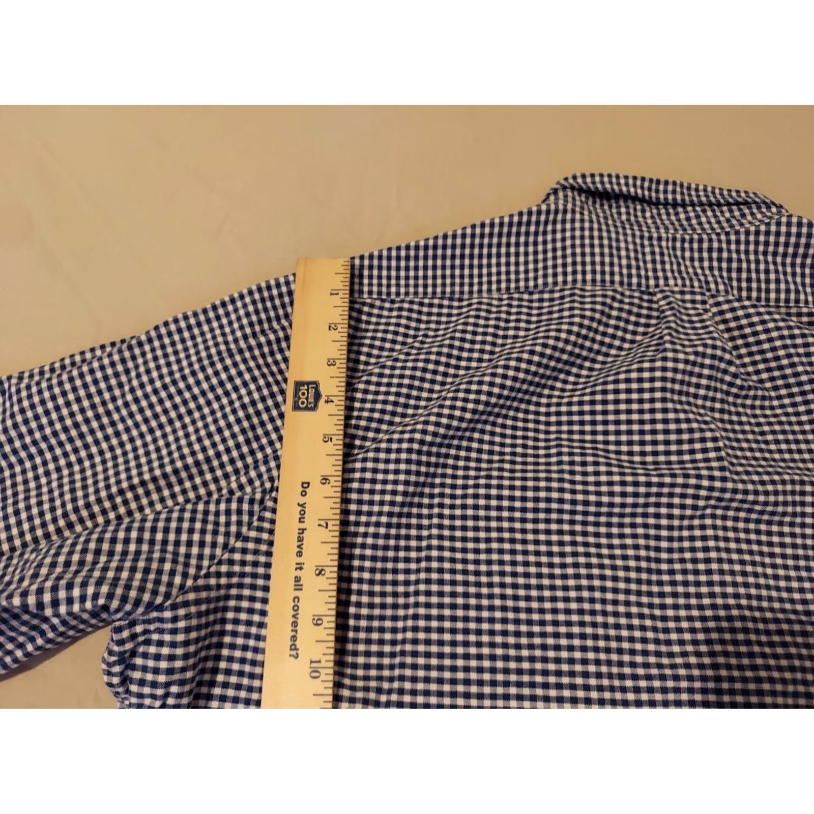 Polo Ralph Lauren VINTAGE? No. Size 48R - 7 Thumbnail