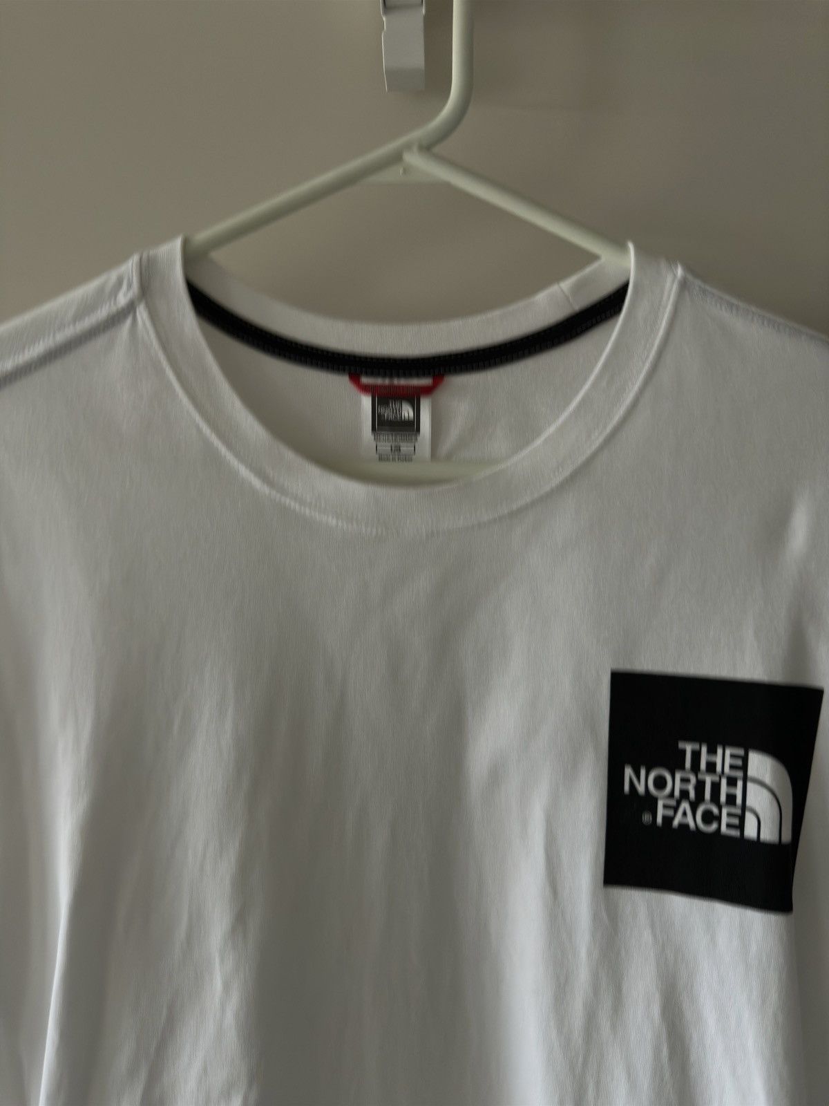 The North Face The North Face Long Sleeve T-Shirt Size US L / EU 52-54 / 3 - 3 Thumbnail