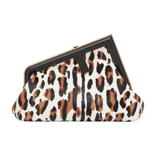 Fendi o1loc1c0824 Size: OS/ First Small in Multicolor Size ONE SIZE - 1 Thumbnail