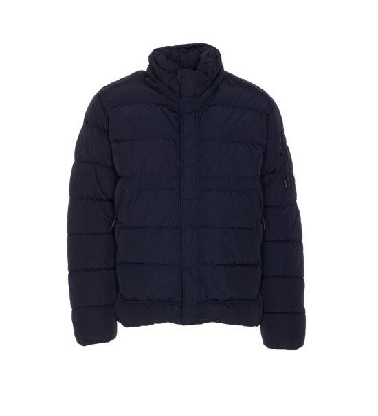 C.P. Company C.P. COMPANY Men Bubble Jackets 19CMOW012A 005904G888 Blue Size US XL / EU 56 / 4 - 1 Thumbnail