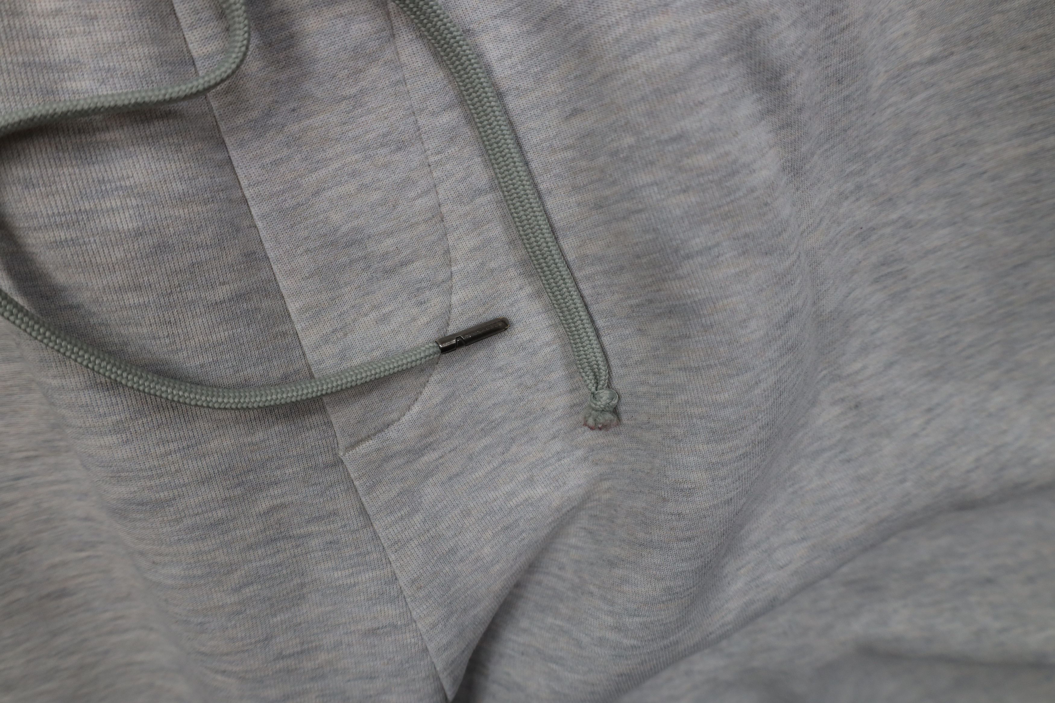Polo Ralph Lauren Vintage Y2K Ralph Lauren Sweatpants Joggers Pants Gray Size US 40 / EU 56 - 7 Thumbnail