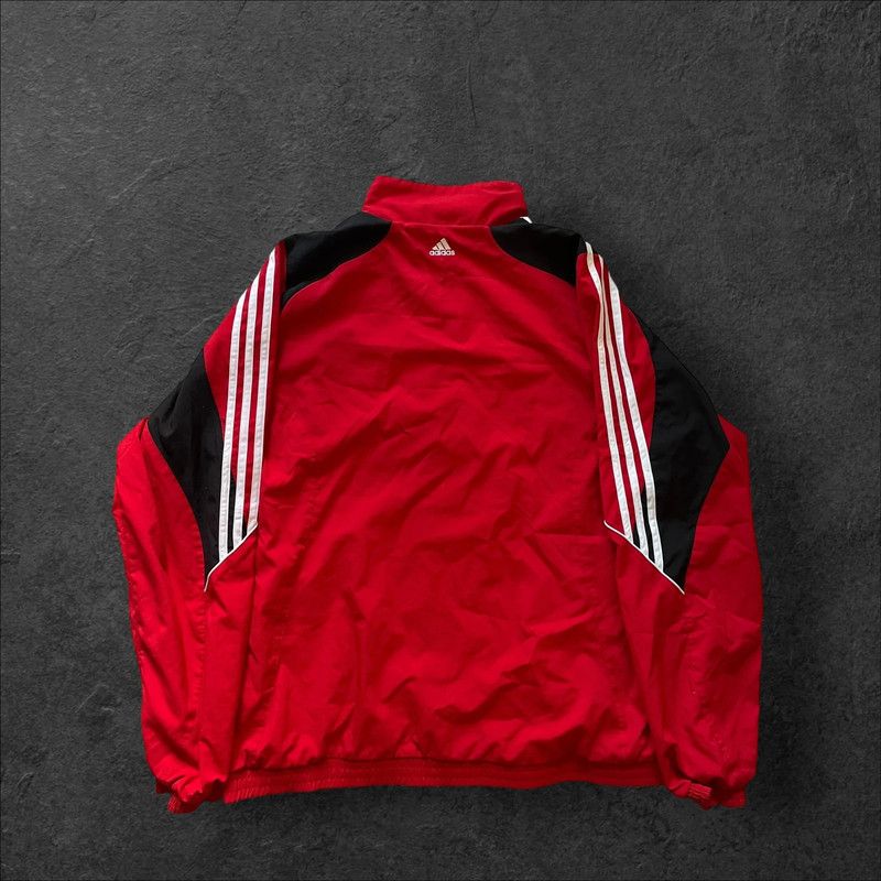 Adidas Adidas Originals Windbreaker Size US L / EU 52-54 / 3 - 9 Thumbnail