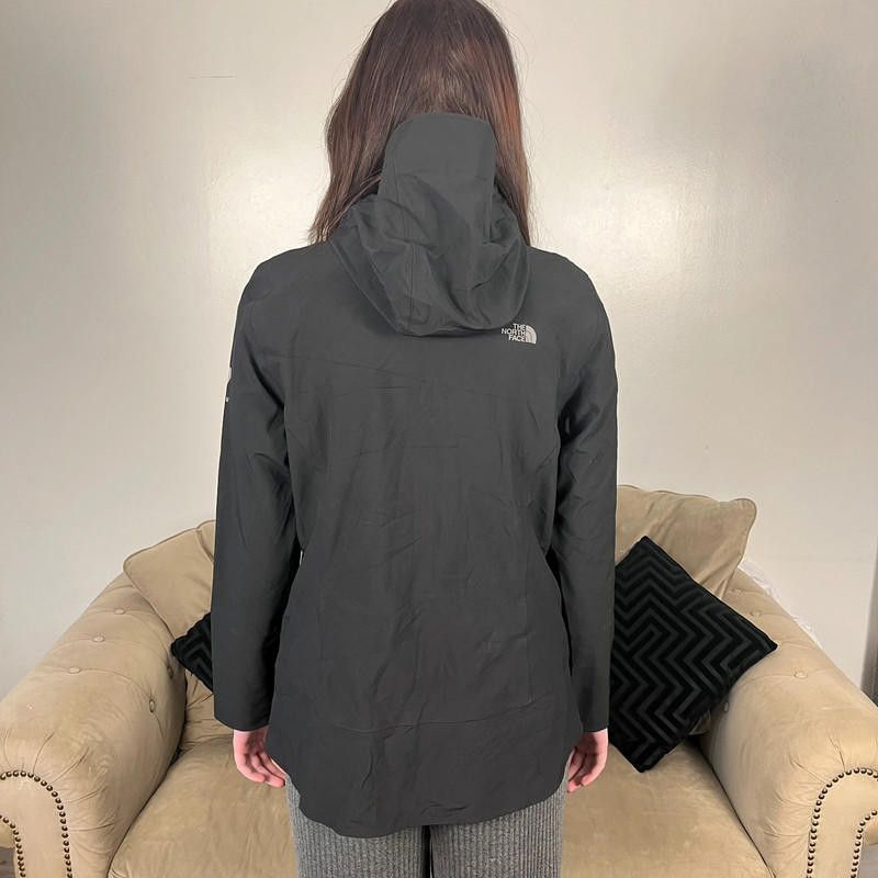 The North Face The North Face Waterproof Jacket - Apex Flex - Nylon - L Size M / US 6-8 / IT 42-44 - 4 Thumbnail