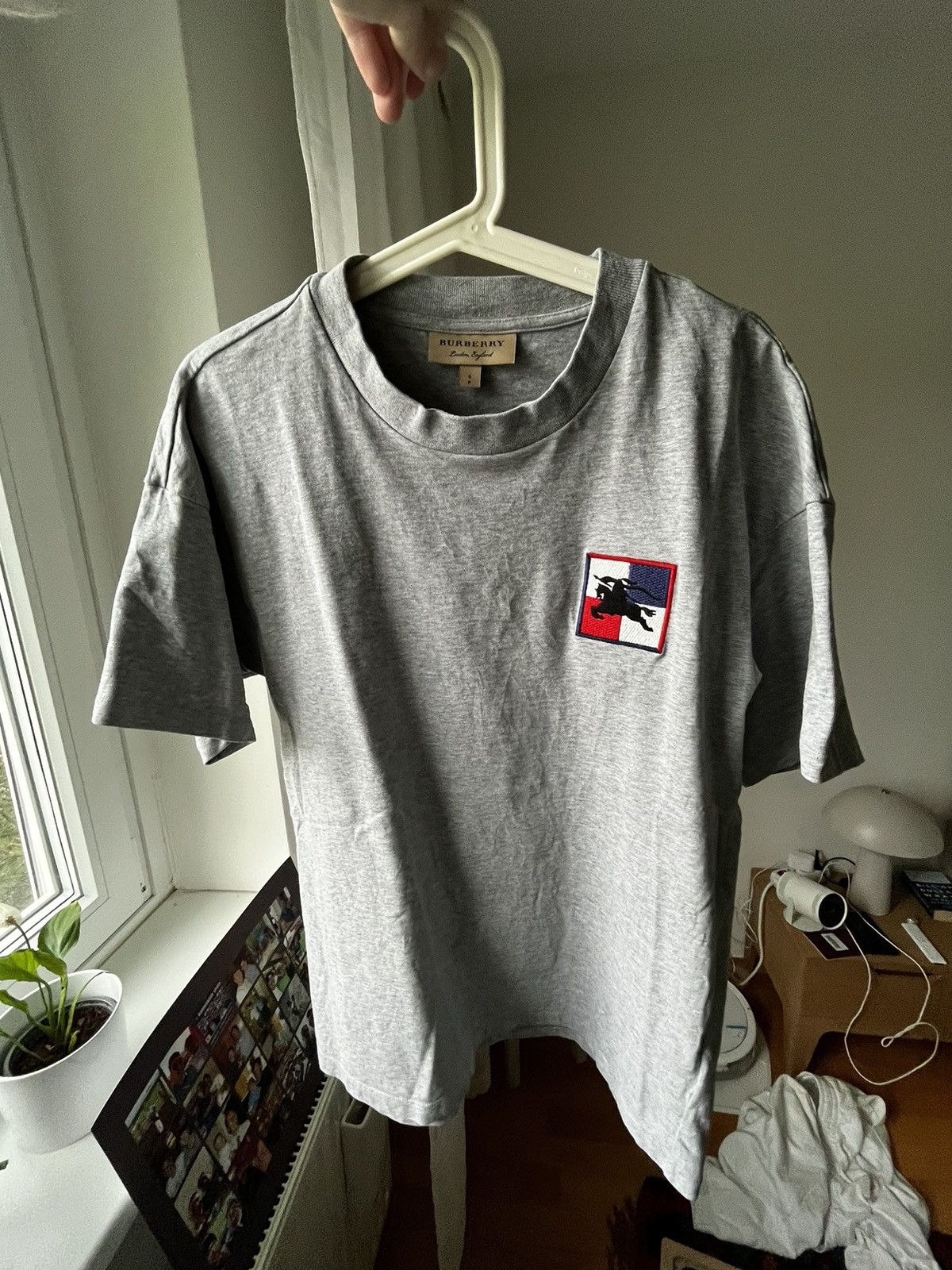 Burberry T shirt