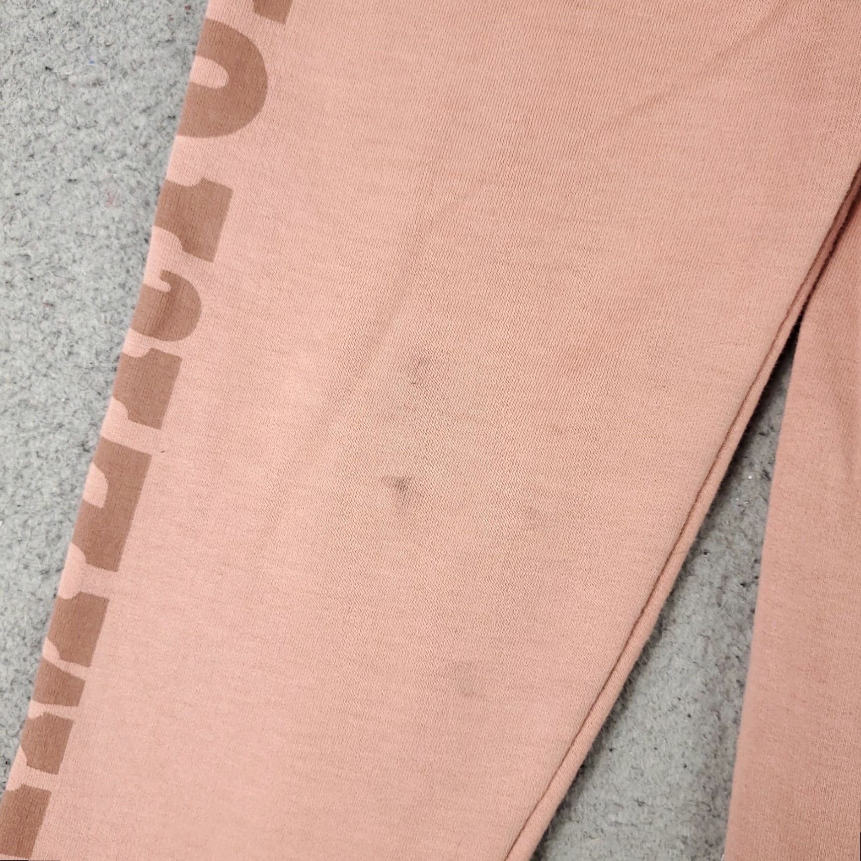 American Eagle Outfitters American Eagle Hoodie Adult XS Pink Casual Pullover Lace Up Long Sleeve Sweatshirt Womens Size US XS / EU 42 / 0 - 6 Thumbnail
