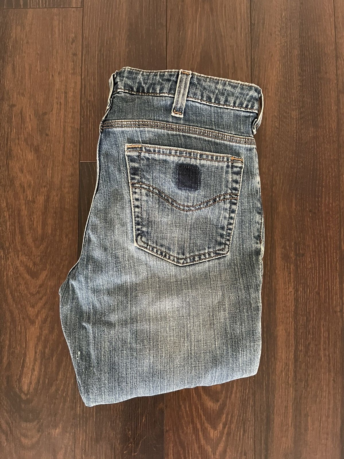 Carhartt Carhartt denim Size US 29 - 3 Thumbnail
