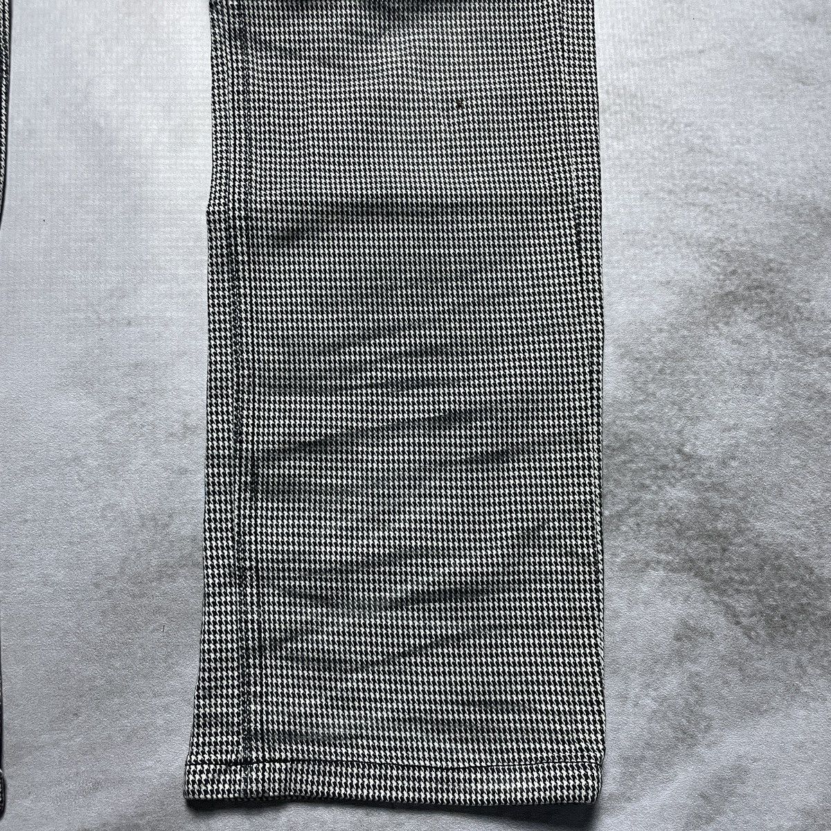 If Six Was Nine 2000’s Semantic Design - Skull Studded Pants Size US 30 / EU 46 - 3 Thumbnail