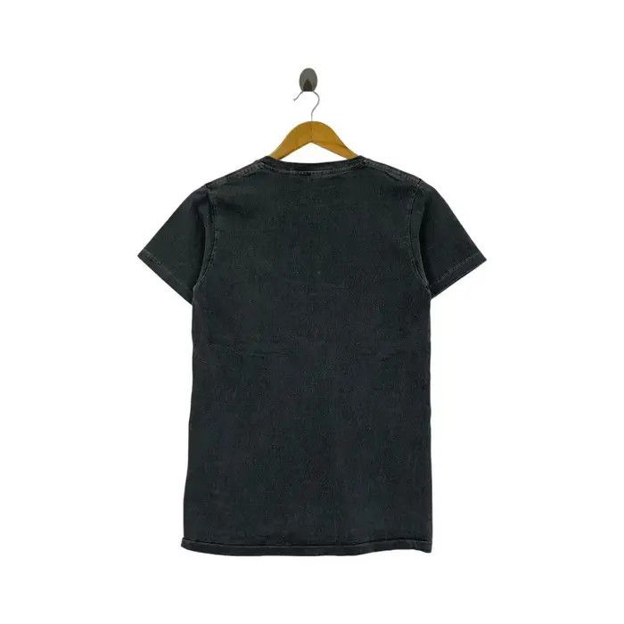 Journal Standard JOURNAL STANDARD x VELVA SHEEN Natural Dye Tee Shirt Size US S / EU 44-46 / 1 - 4 Thumbnail