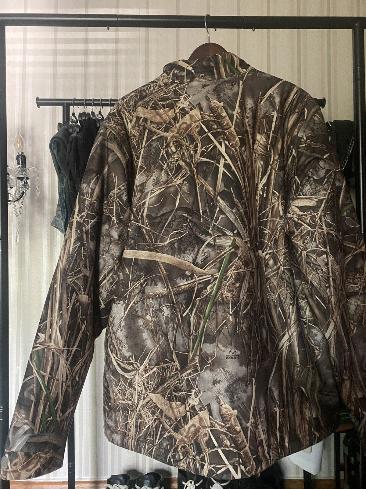 Realtree Realtree light jacket Size US XL / EU 56 / 4 - 3 Thumbnail