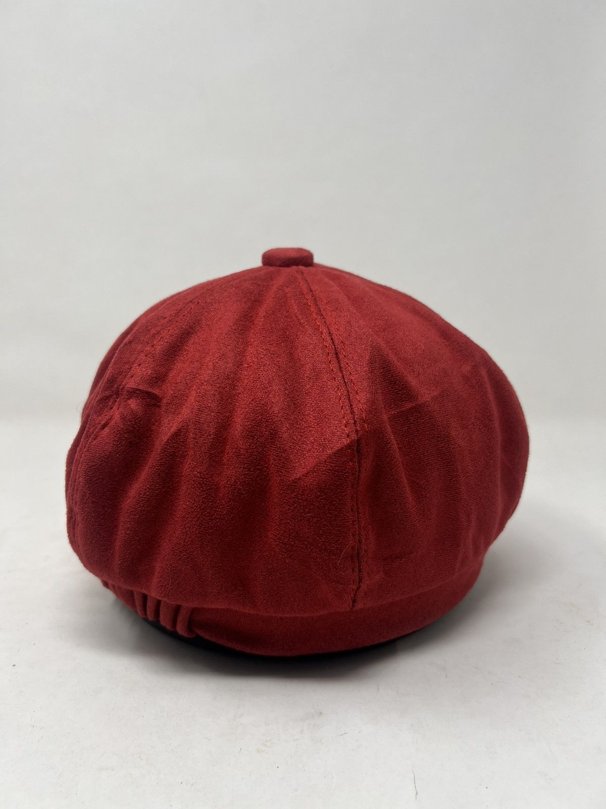Japanese Brand NONE Berret Hat Size ONE SIZE - 3 Thumbnail