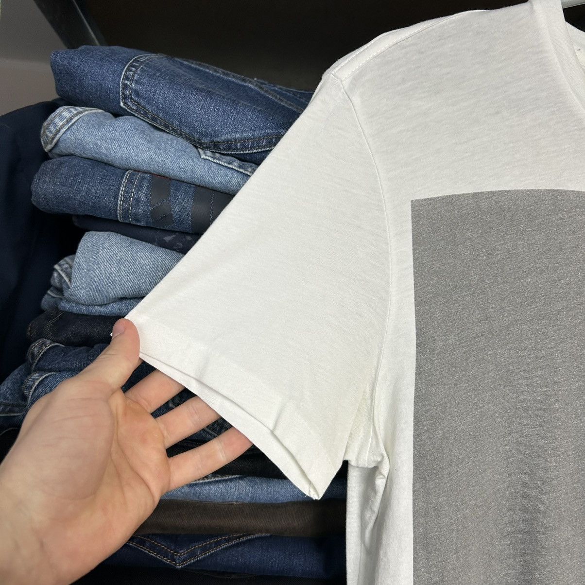 Allsaints Designer Allsaints Small logo streetwear y2k tee size XS Size US XS / EU 42 / 0 - 5 Thumbnail