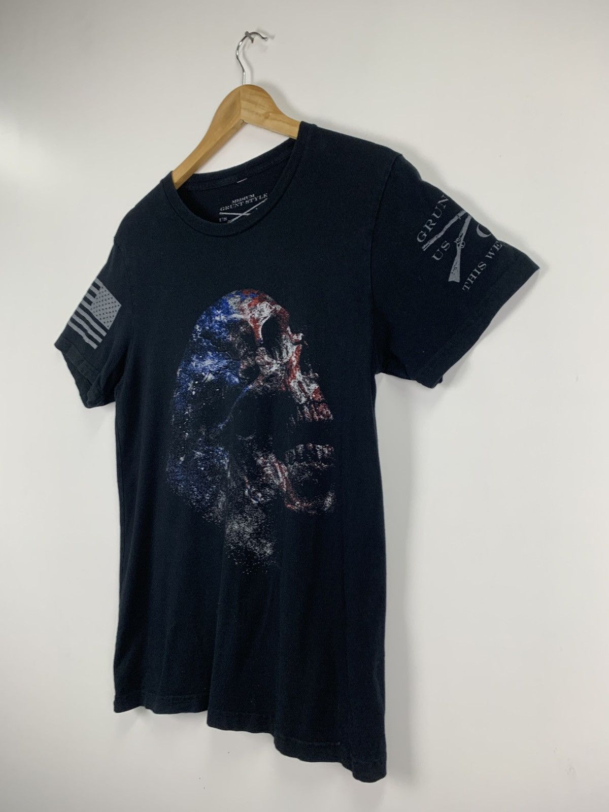 Grunt Style Grunt Style Made USA Tee Size US S / EU 44-46 / 1 - 4 Thumbnail