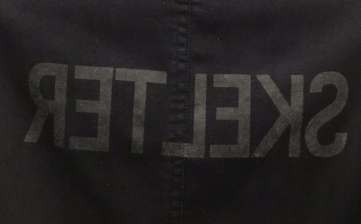 Japanese Brand × Vintage Vintage Skelter Helter Made In Japan Jacket Size US M / EU 48-50 / 2 - 10 Thumbnail
