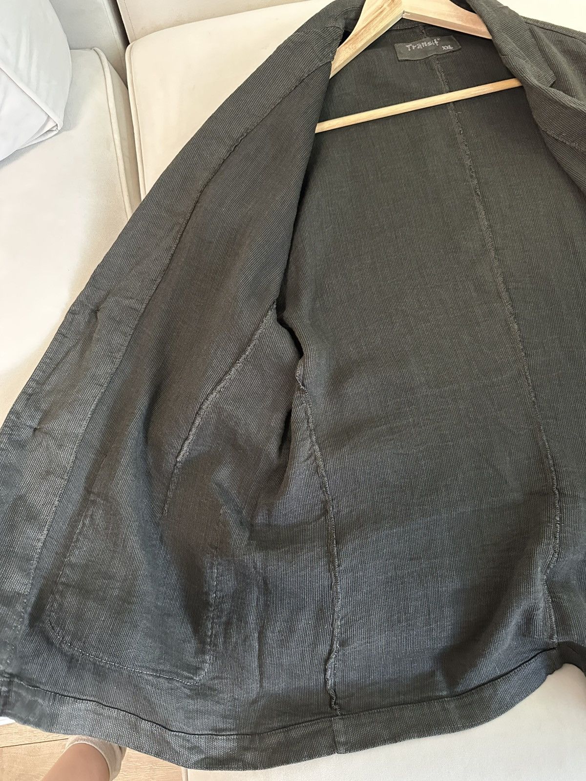 Transit Transit relaxed suit Size US L / EU 52-54 / 3 - 9 Thumbnail