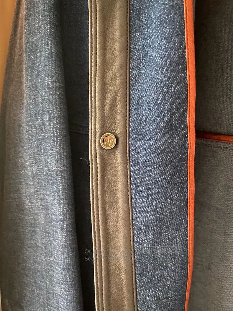 Loro Piana Loro Piana Trench Coat Size M / US 6-8 / IT 42-44 - 3 Thumbnail