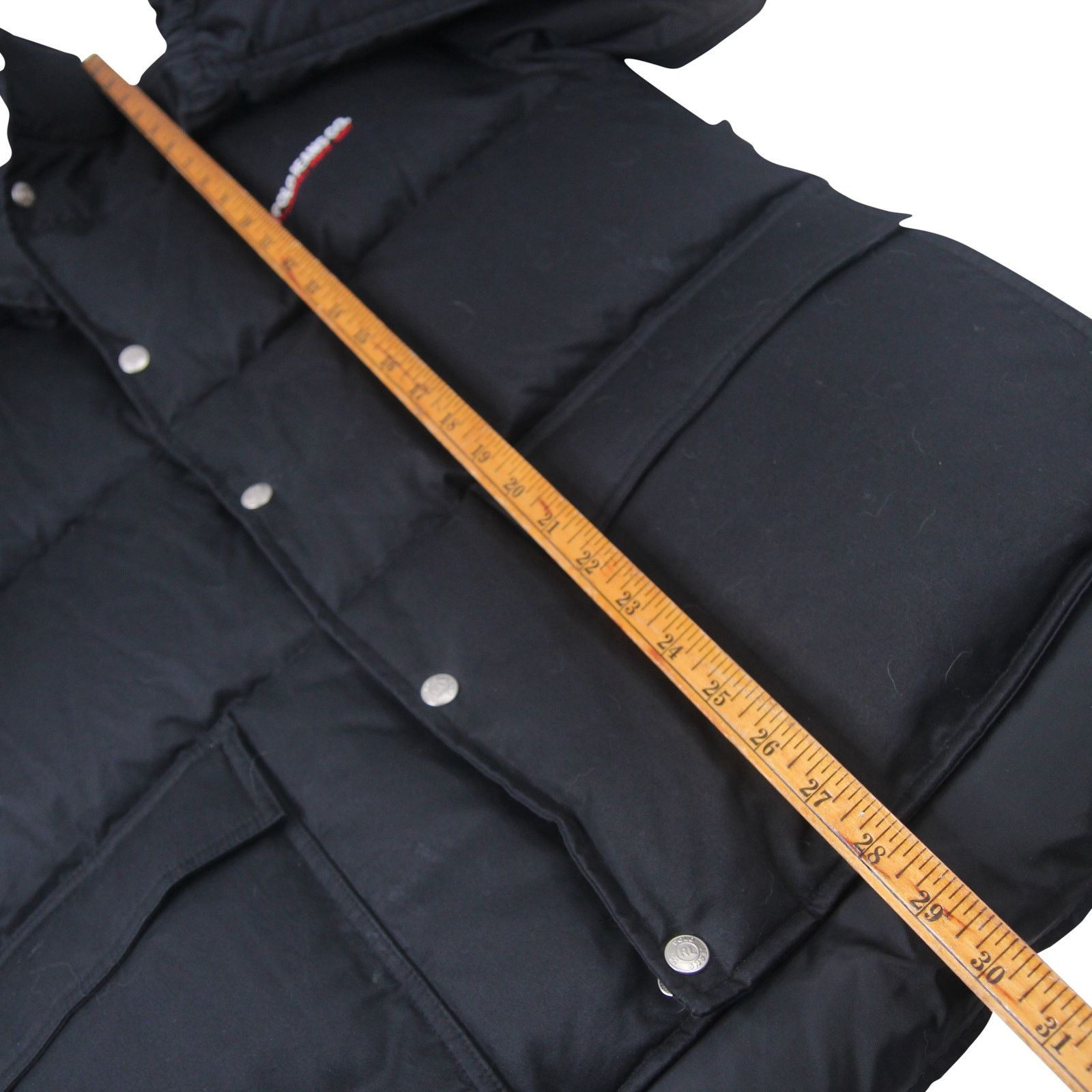 Polo Ralph Lauren × Vintage Vintage Polo Ralph Lauren Down Puffer Jacket Size US M / EU 48-50 / 2 - 6 Thumbnail