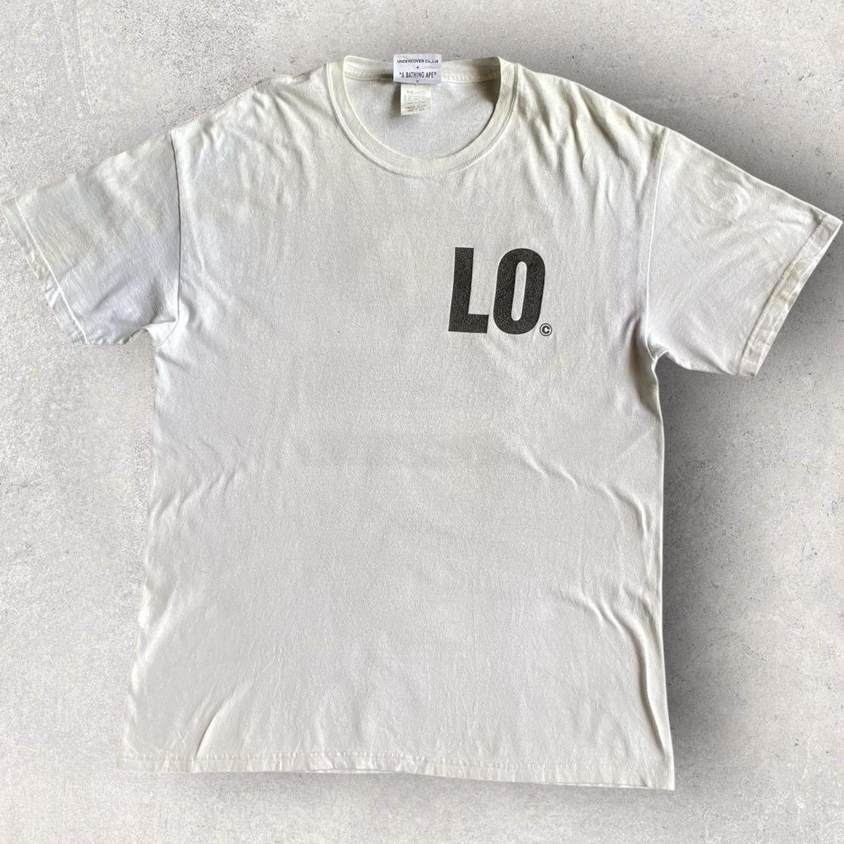 Nowhere Last Orgy 2 T Shirt