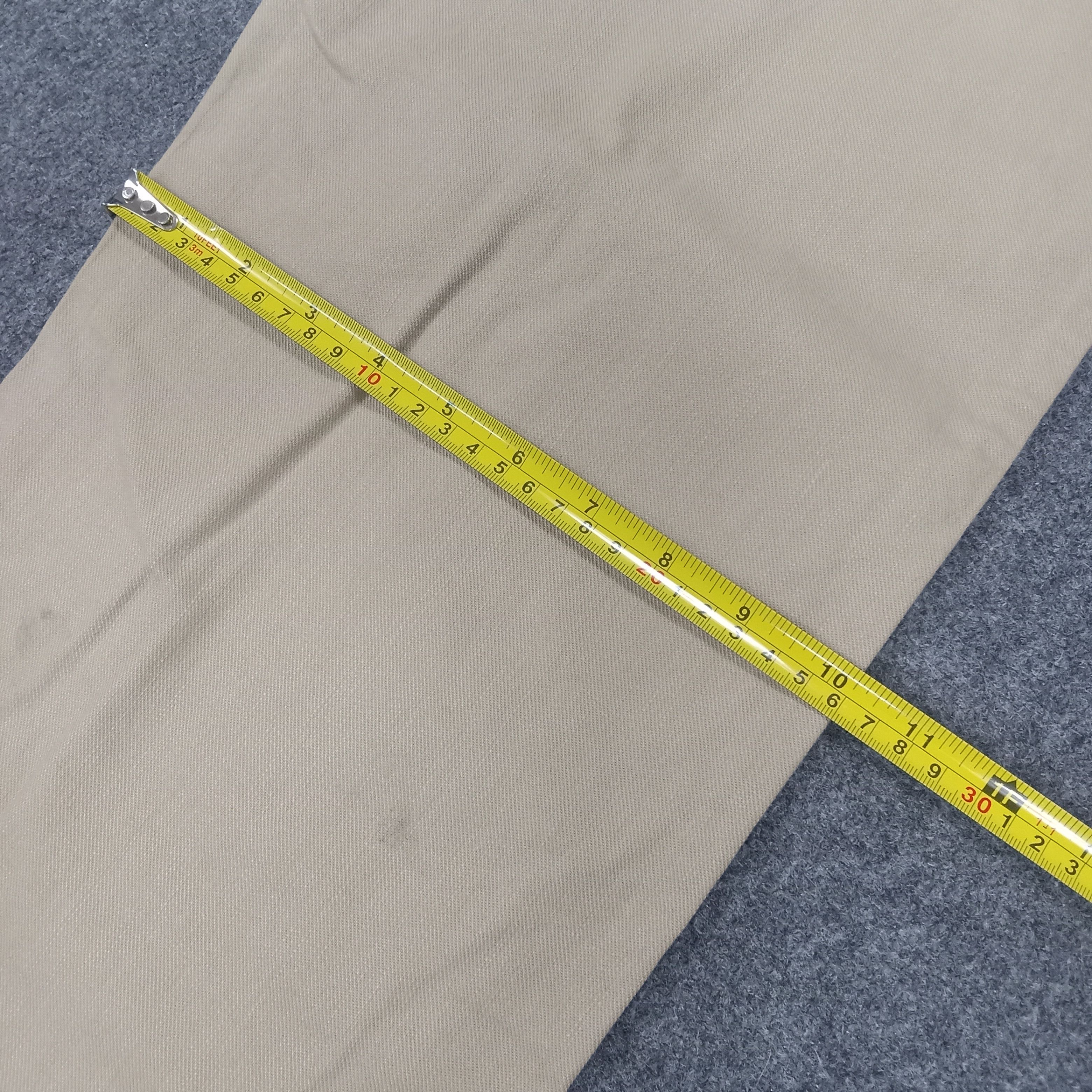 Evisu × Vintage Evisu Japanese Brand Daicock Custom Art Pants Size US 27 - 12 Thumbnail
