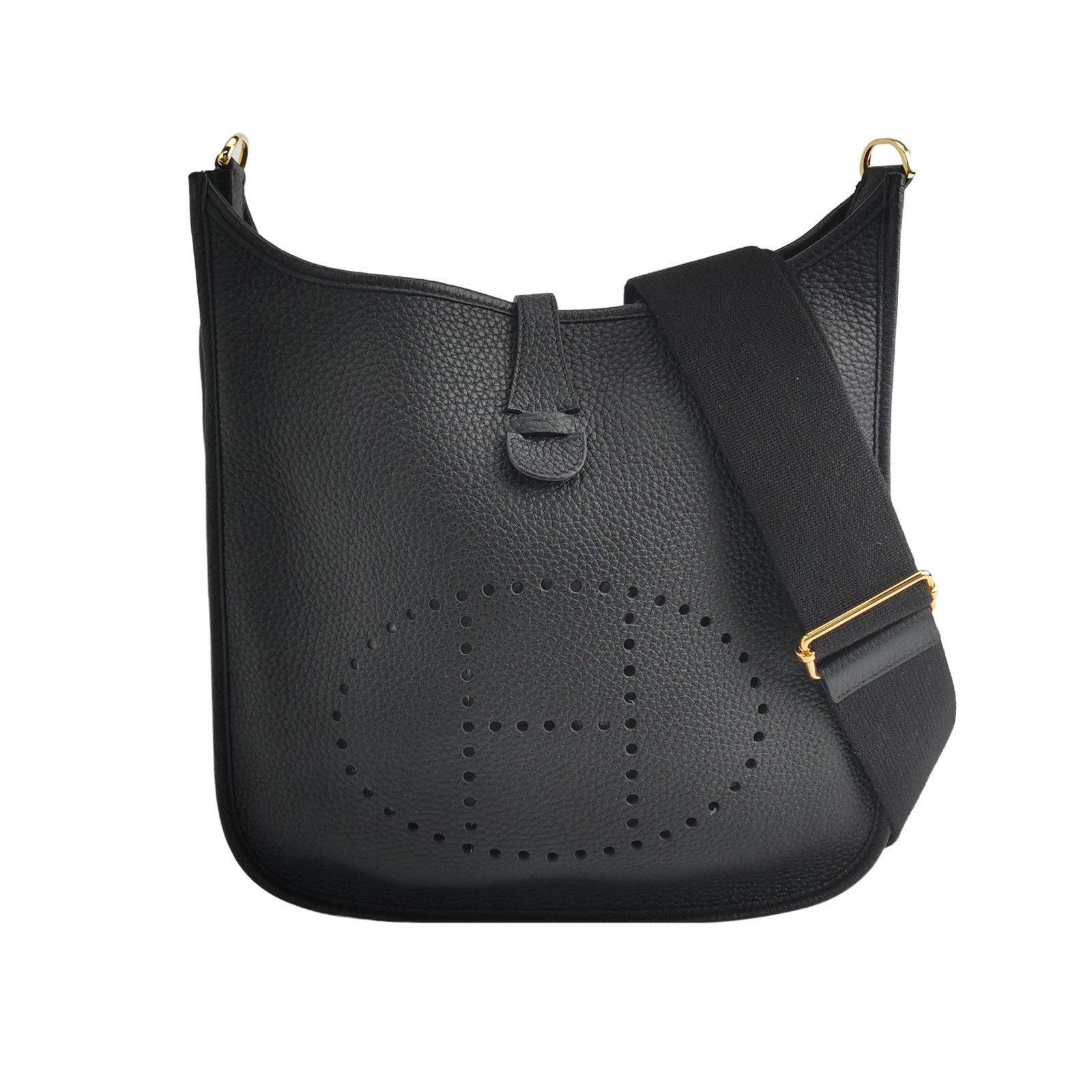 Hermes Hermes Women os Shoulder Bags Size ONE SIZE - 1 Thumbnail