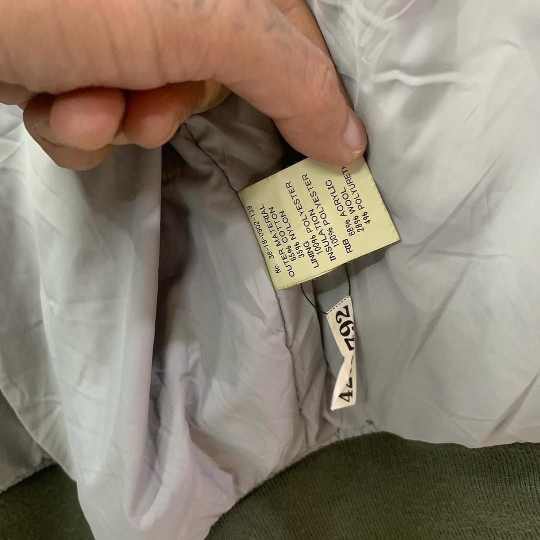 Beams Plus × Japanese Brand Beams plus Japanese brand bomber jacket Size US M / EU 48-50 / 2 - 9 Thumbnail