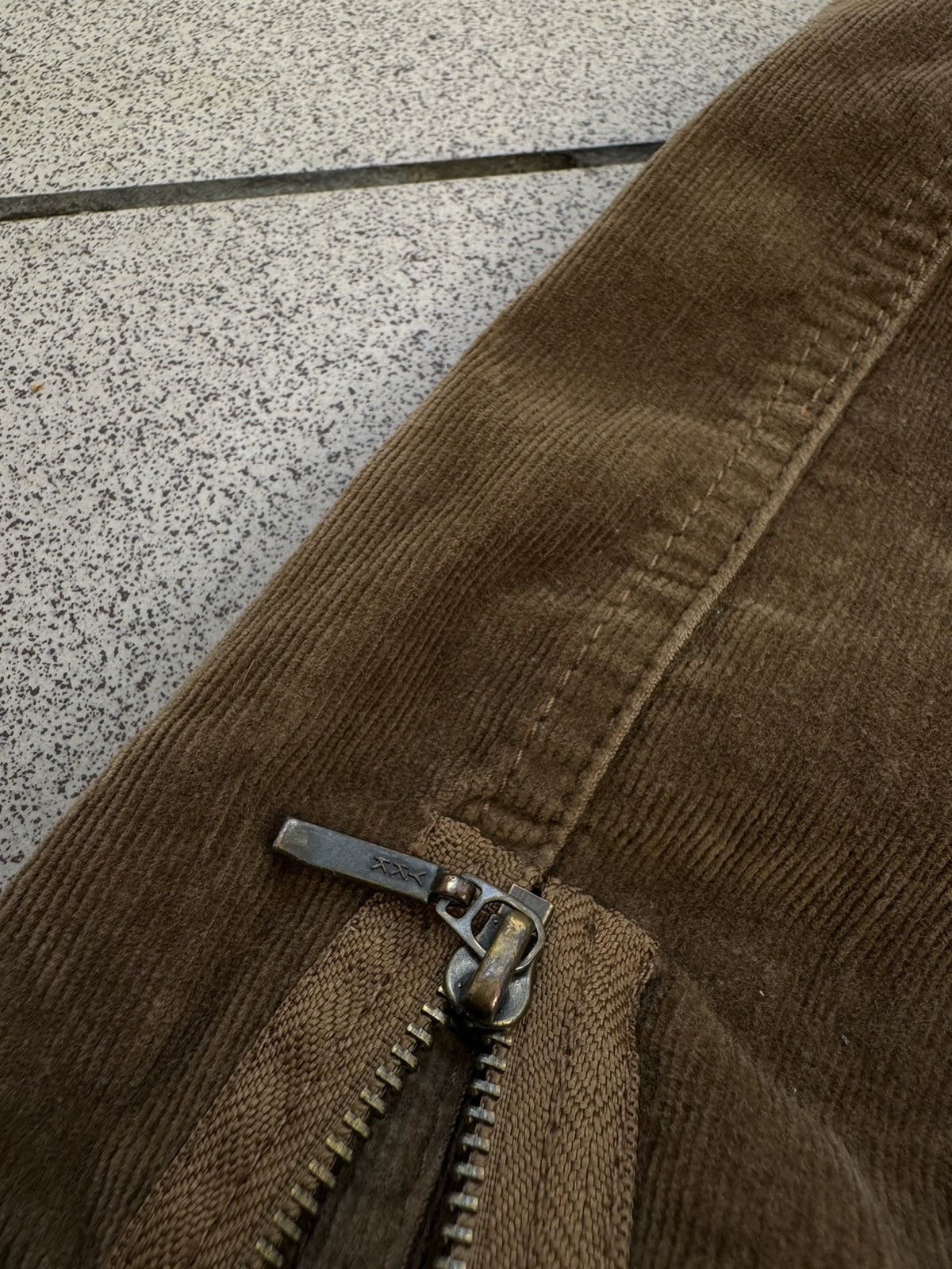 Pepe Jeans Vintage Corduroy Junya Watanabe Kapital LGB Style Pants Size US 28 / EU 44 - 5 Thumbnail