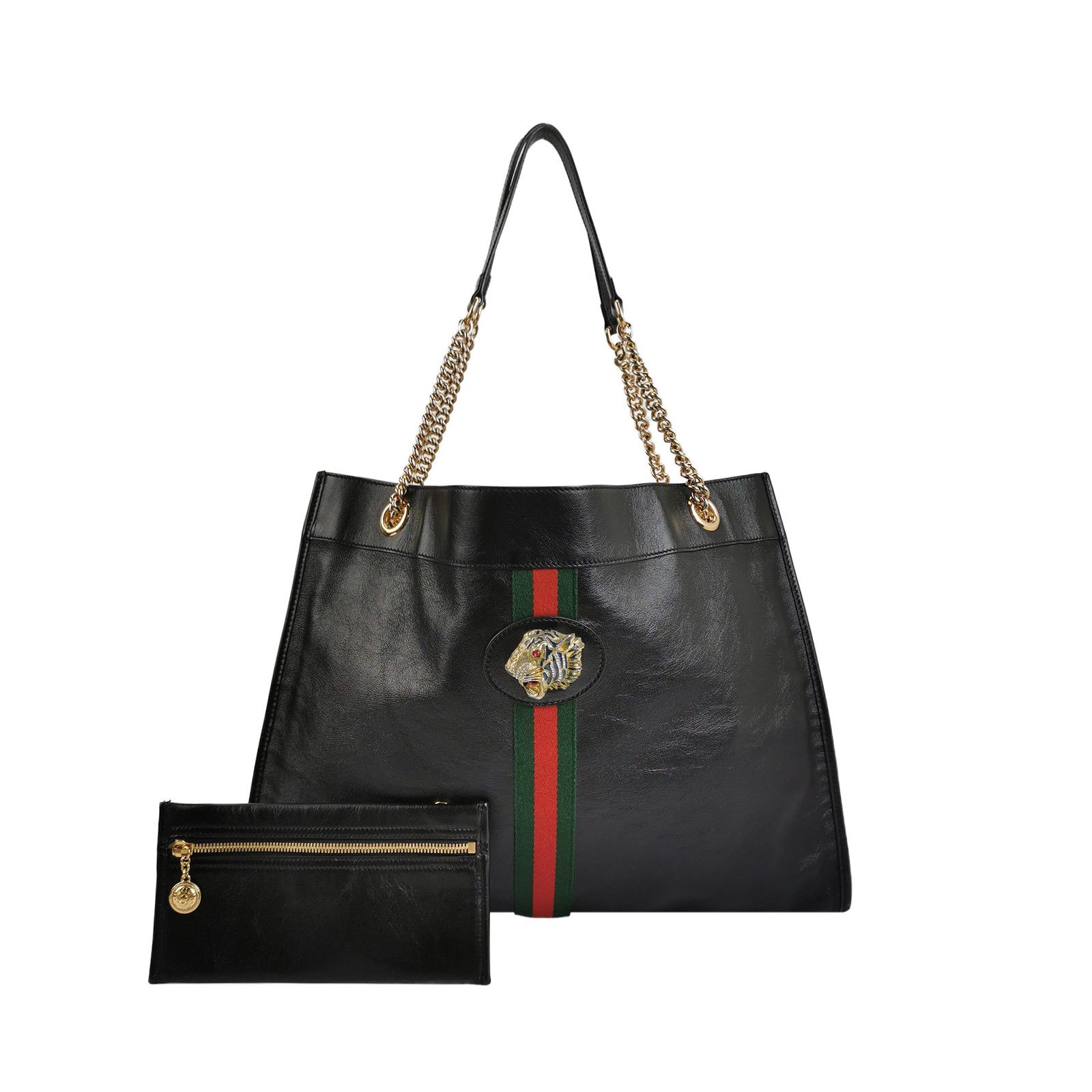 Gucci Gucci Women os Shoulder Bags Size ONE SIZE - 1 Thumbnail
